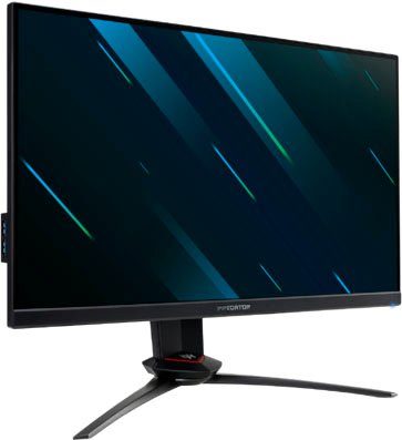 predator 5 online