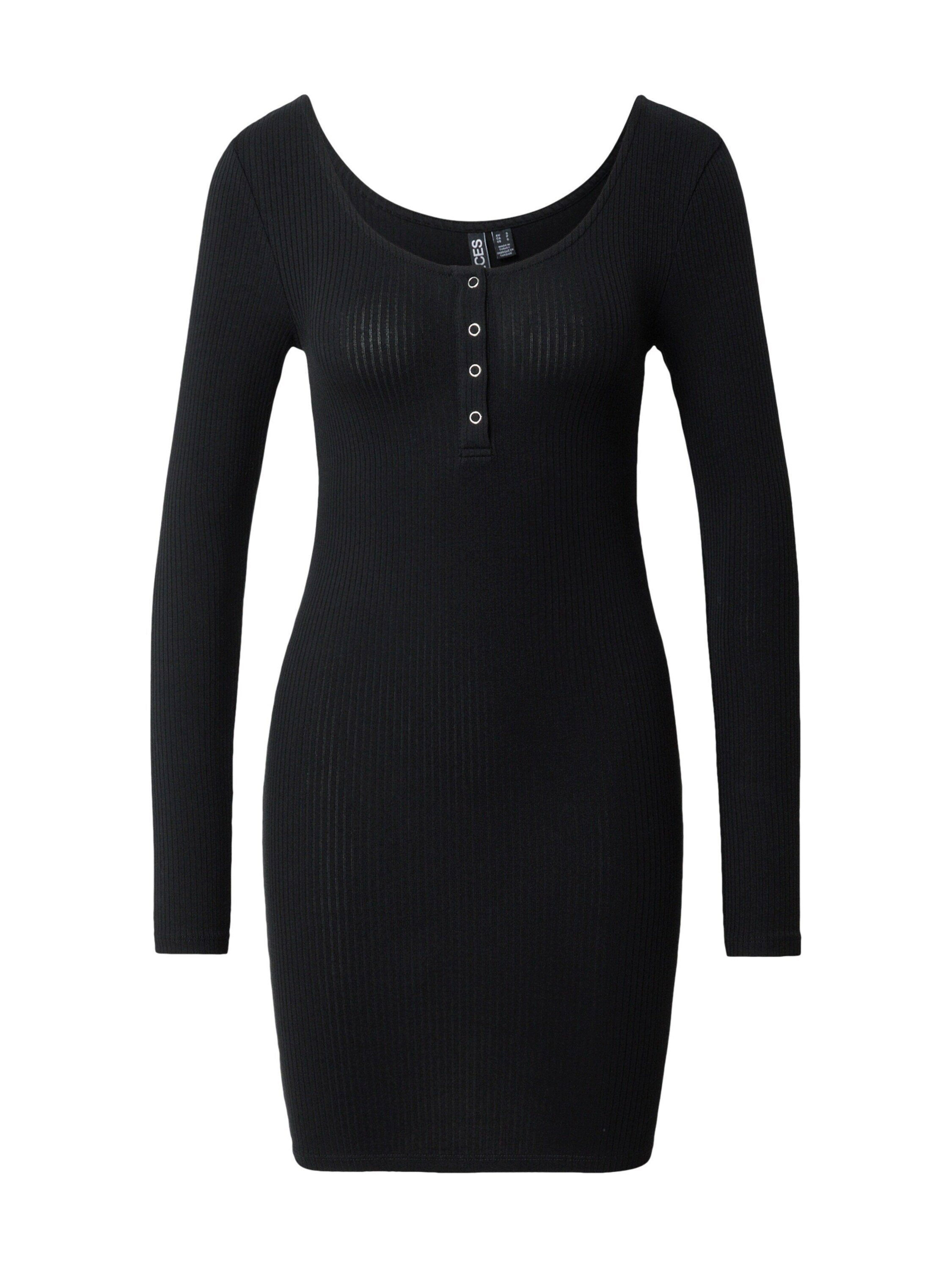 pieces Jerseykleid KITTI (1-tlg) Weiteres Detail günstig online kaufen