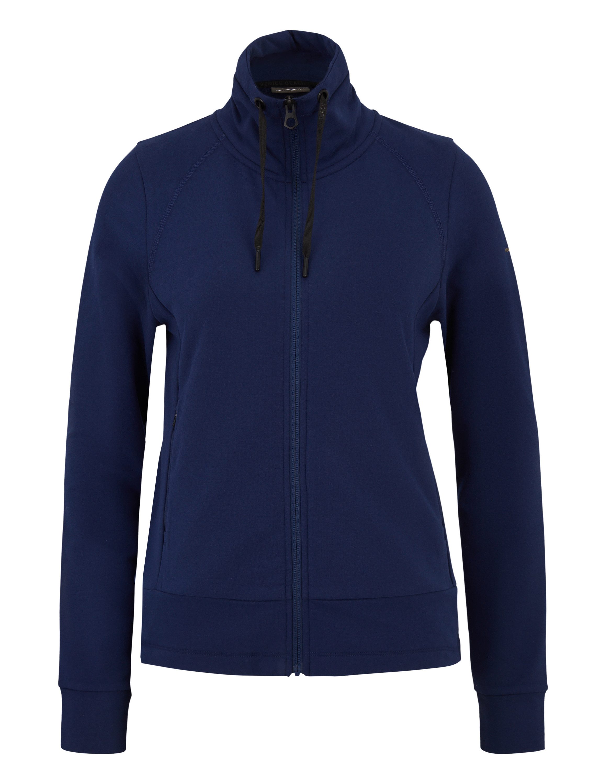 Venice Beach Sweatjacke Sweatjacke VB Florence (1-tlg)
