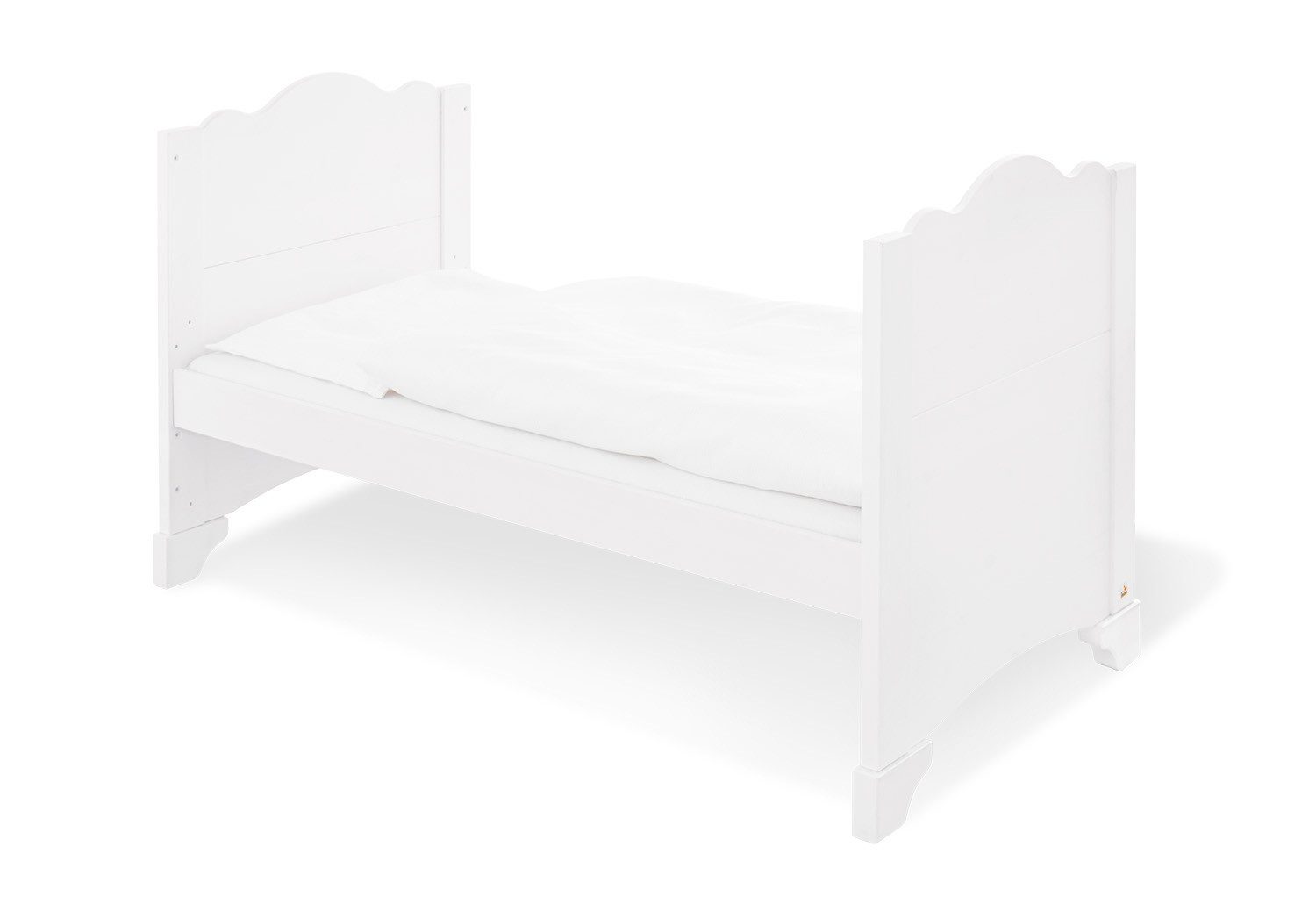 Pinolino® Babybett Kinderbett 'Pino'