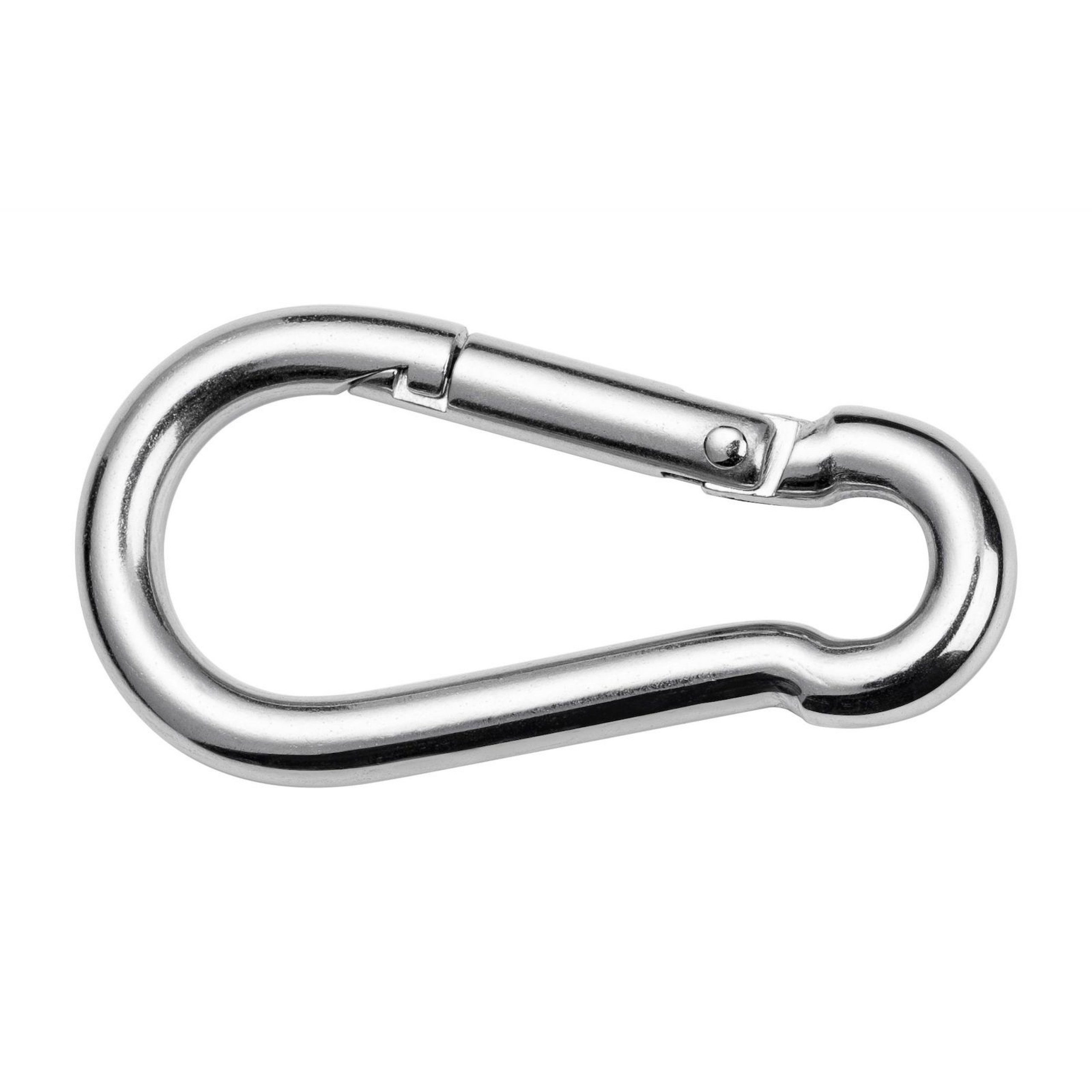 Schneider Schirme Sonnenschirm Schneider Schirme Karabinerhaken für Sonnensegel Zubehör Befestigung