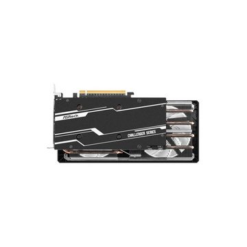 Asrock Intel Arc A580 Challenger 8GB OC Grafikkarte