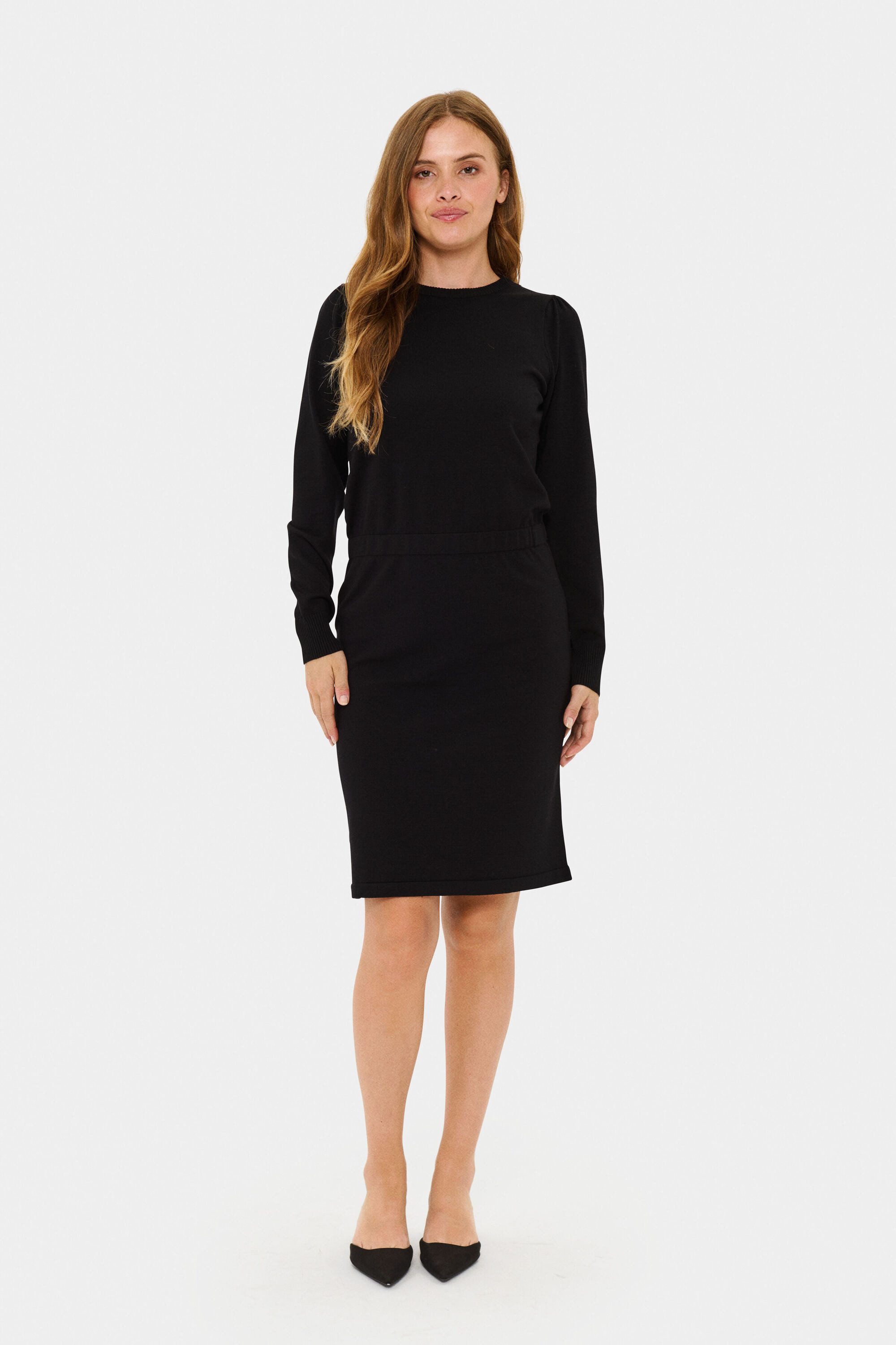 Saint Tropez Blusenkleid Kleid MilaSZ