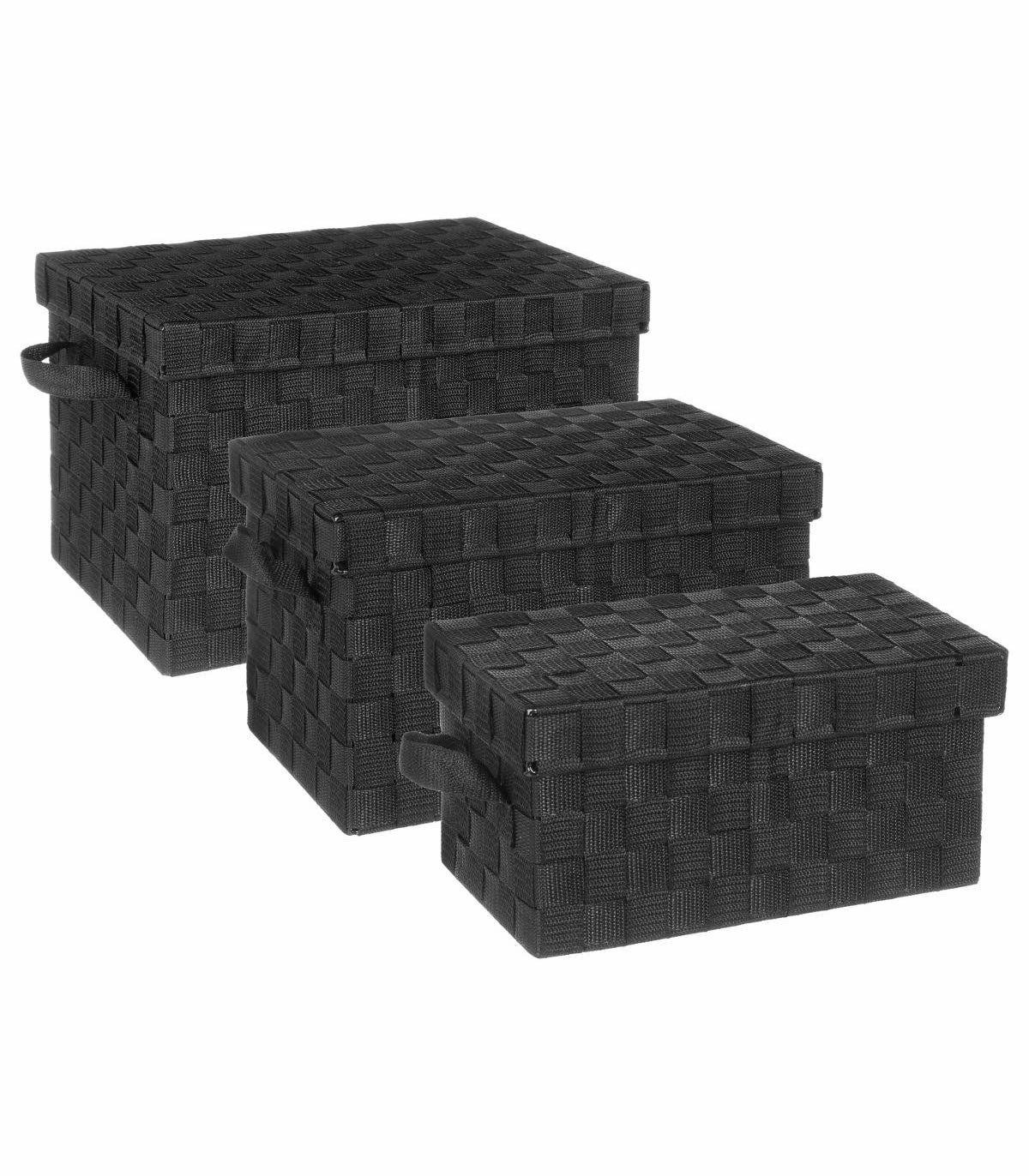 Aufbewahrungsbox