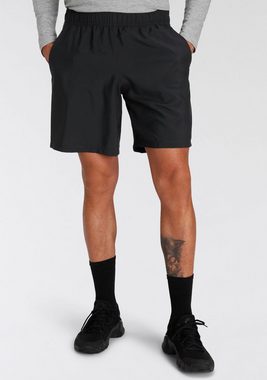 Under Armour® Shorts UA WOVEN GRAPHIC SHORTS