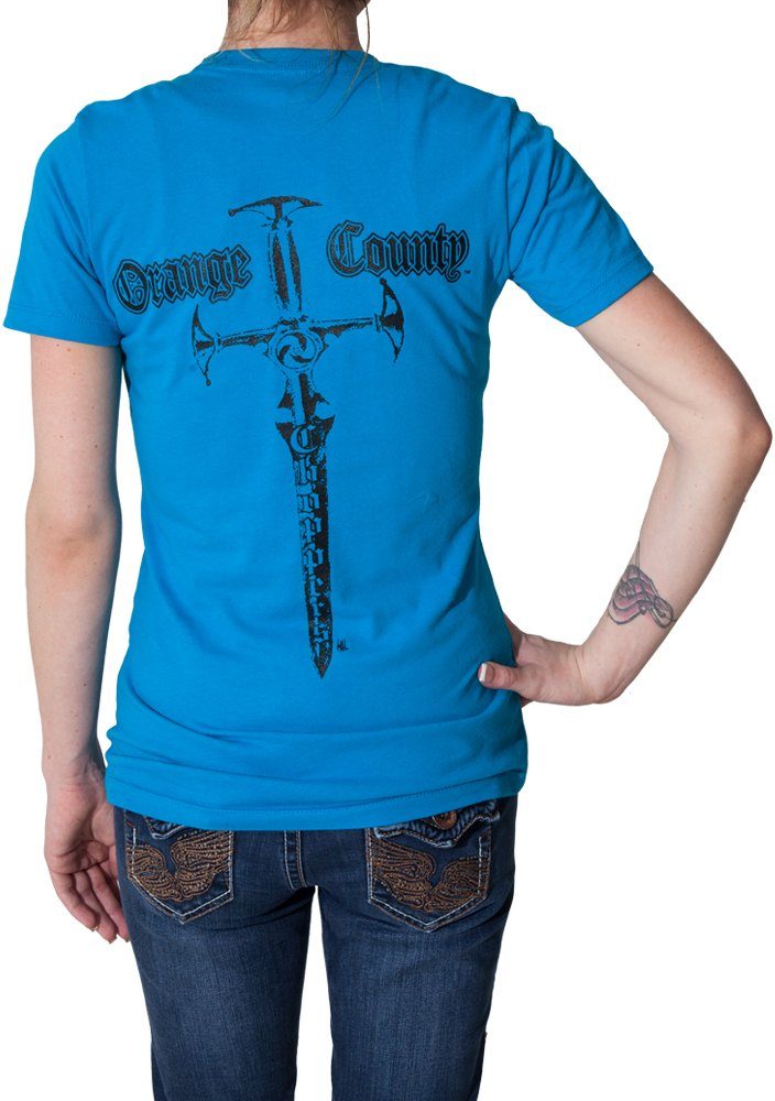 Orange County Choppers T-Shirt