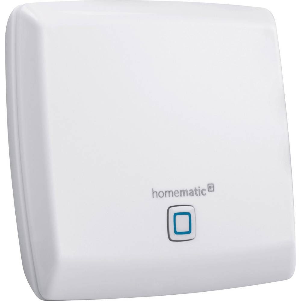 Homematic IP Wetterstation Smart-Home-Steuerelement Set Pro 