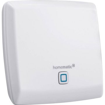 Homematic IP Set AP + Wettersensor pro + Rollladenaktor Smart-Home-Steuerelement