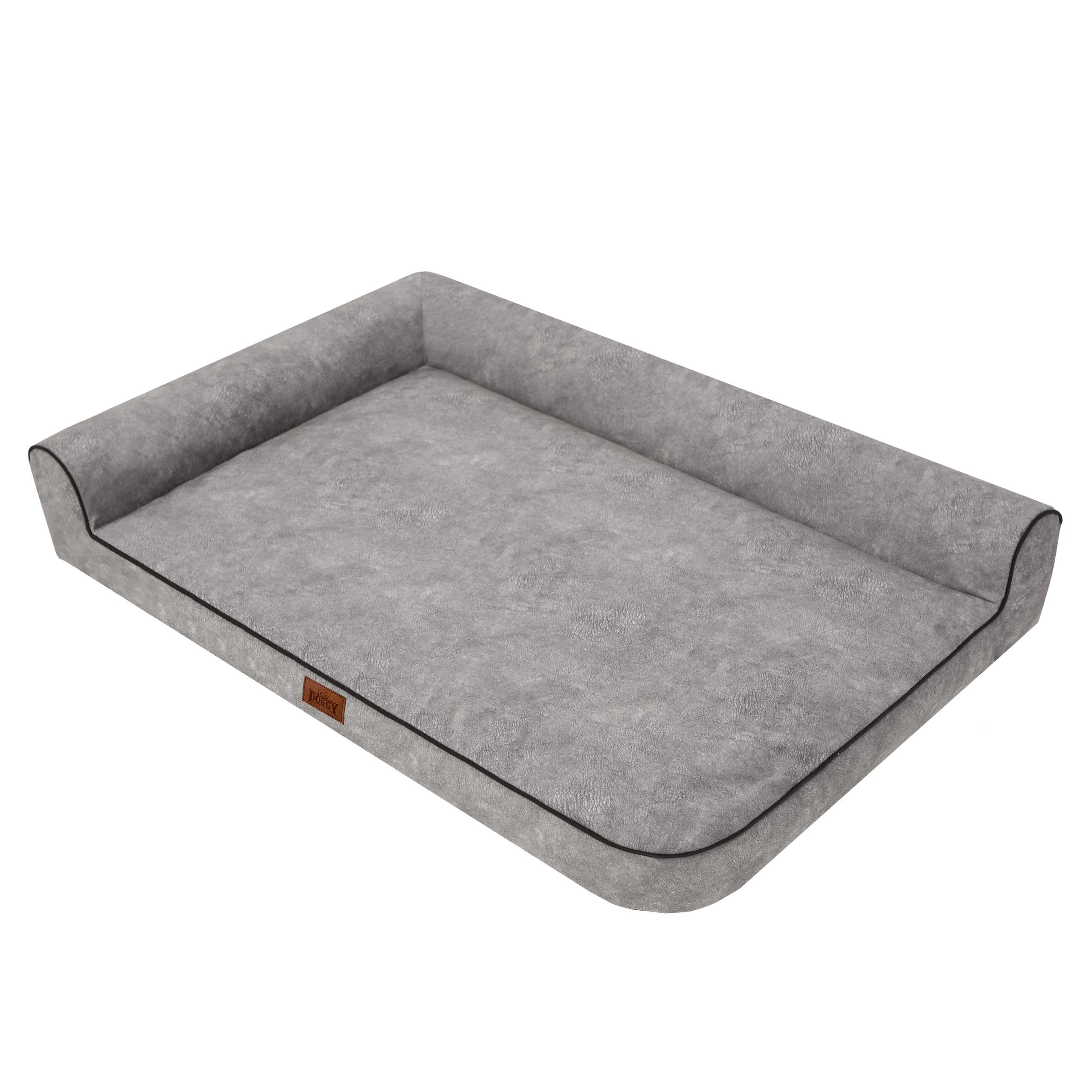 Hobbydog Tierbett Hundebett Schlafplatz Hundekissen Hundesofa günstig online kaufen