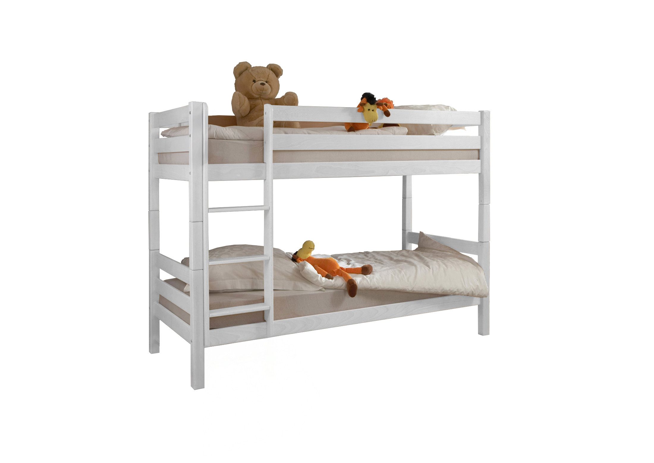 Ticaa Etagenbett TiCAA Etagenbett, Kinderbett, Stockbett