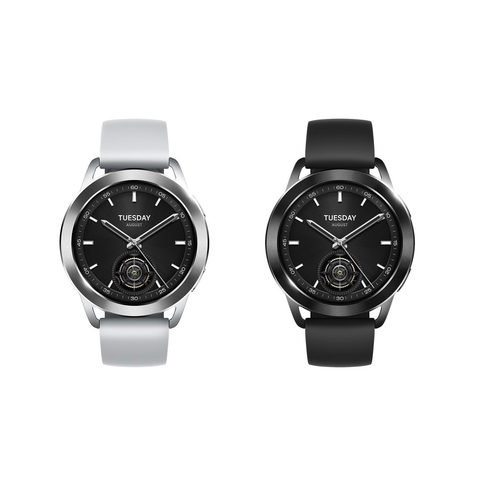 S3 Smartwatch