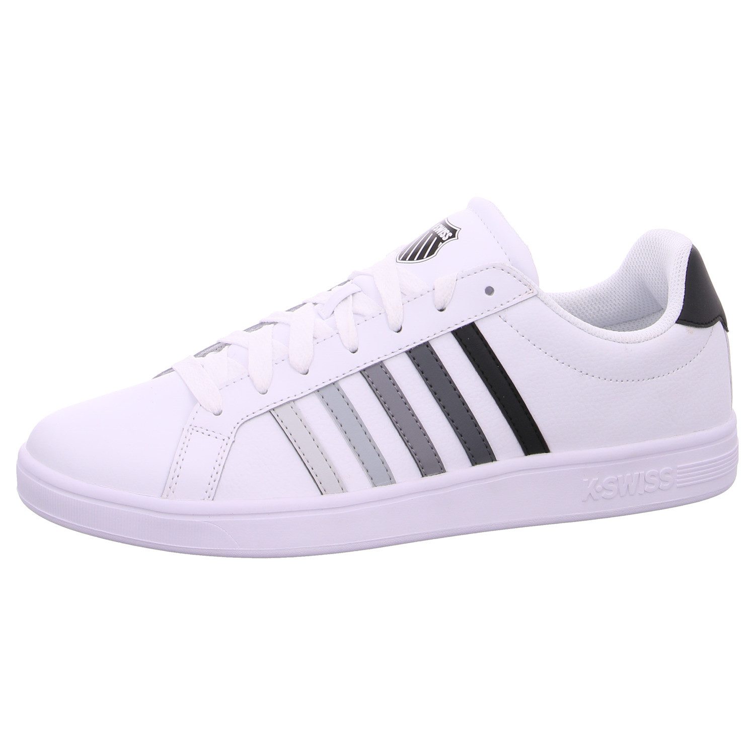 Court Tiebreak Sneaker