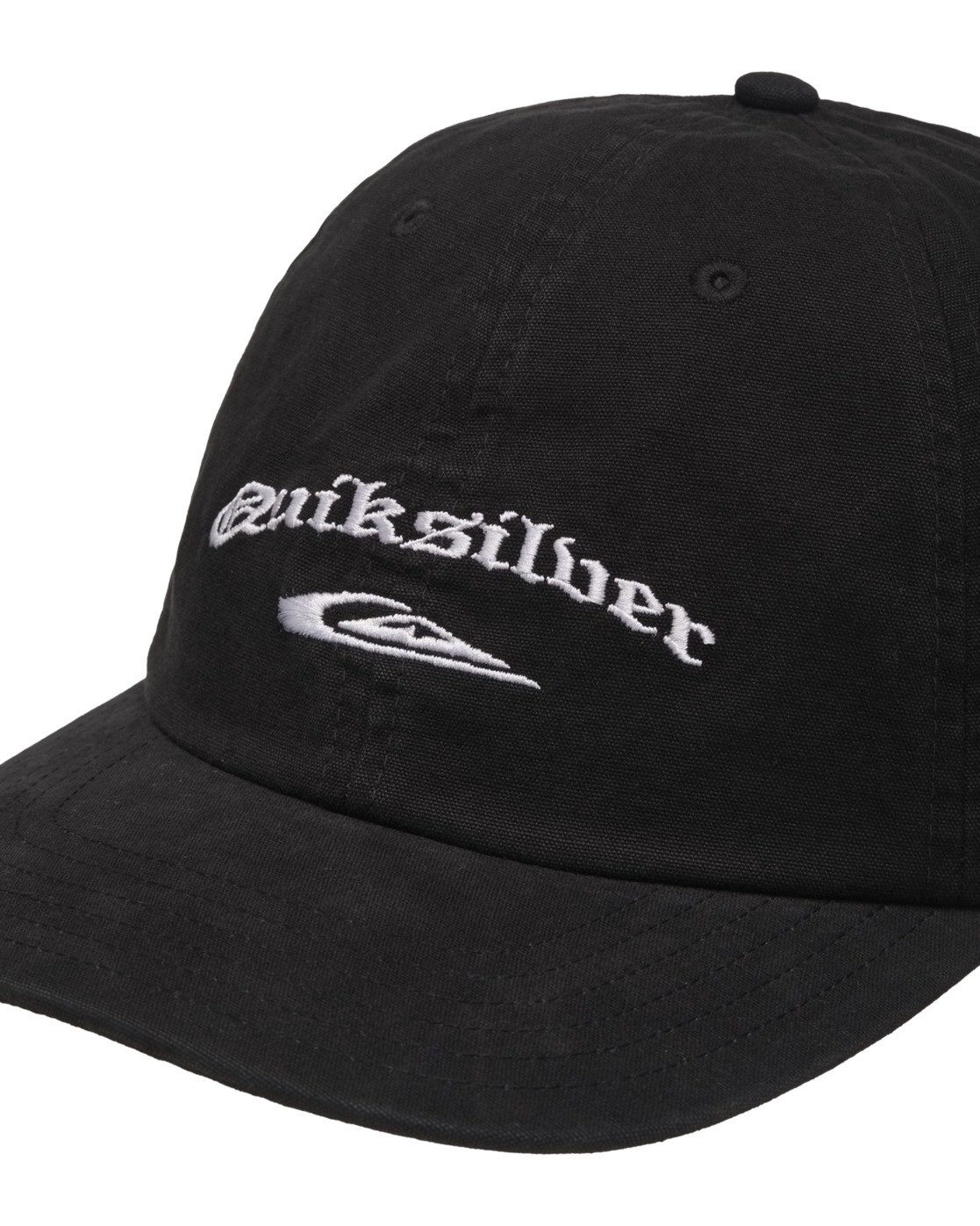 Quiksilver Baseball Cap Mercury