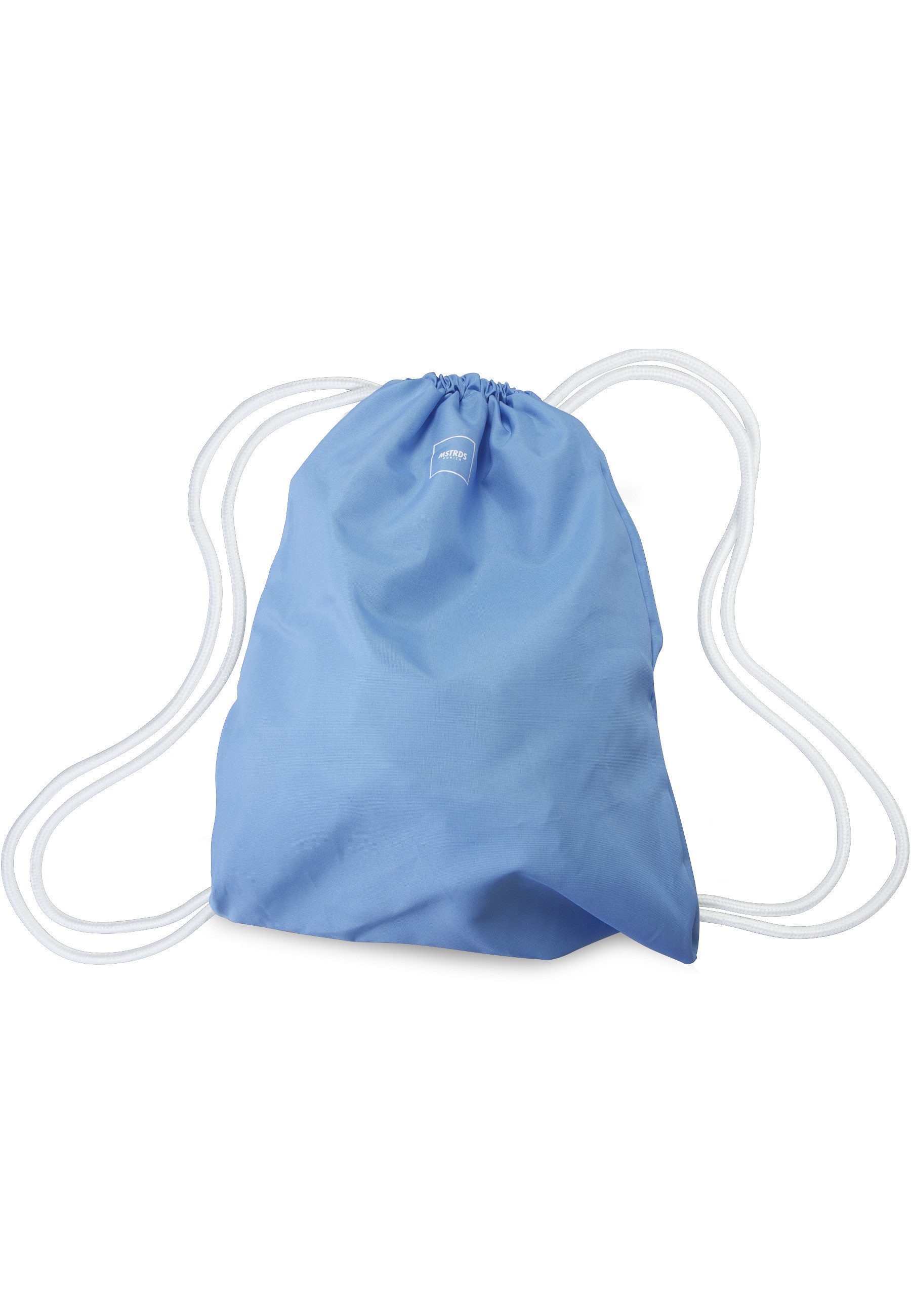 Schultertasche MSTRDS Unisex Basic Gym Sack