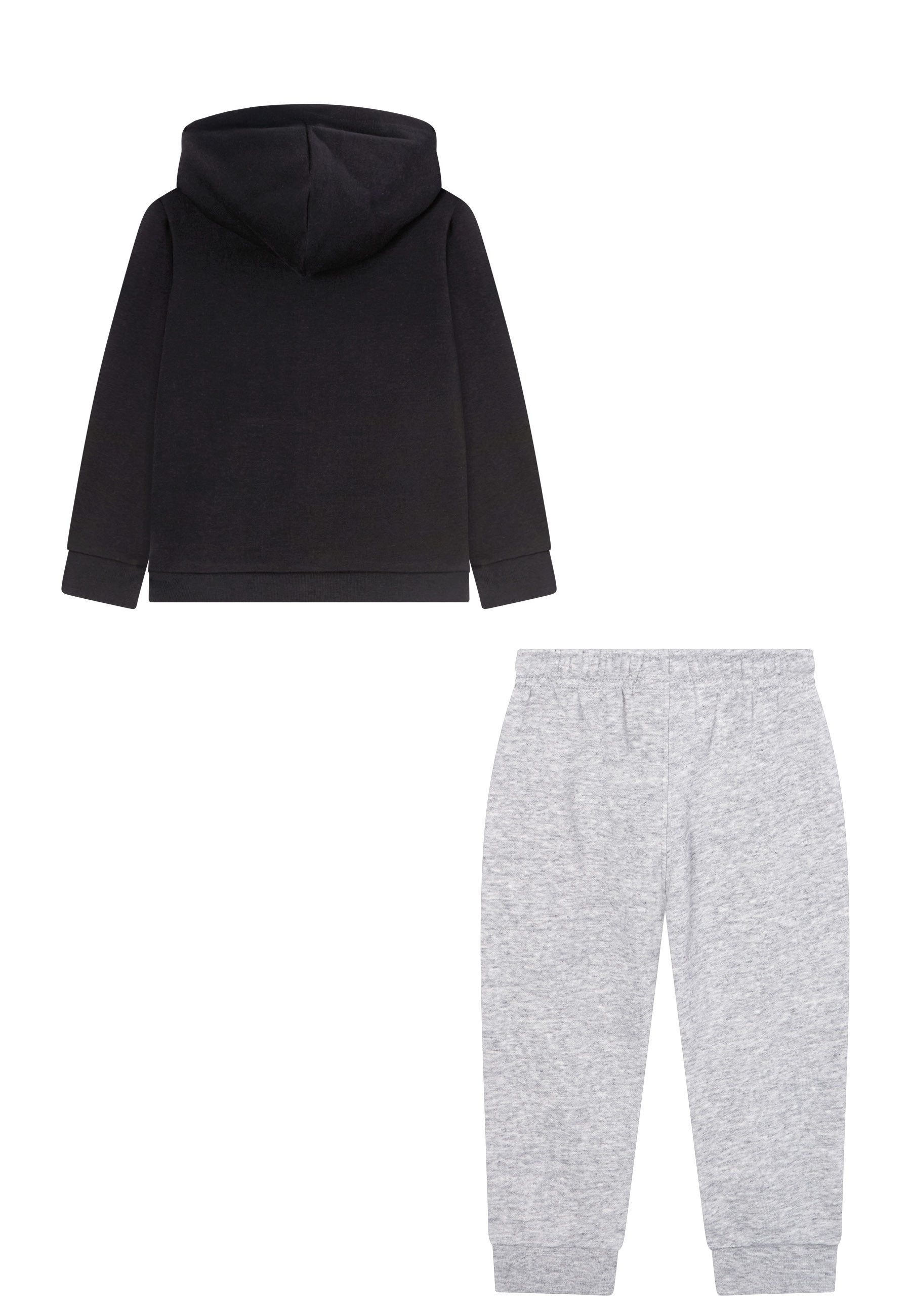 Champion Jogginganzug, für Kinder, mit Kapuze, aus Baumwolle und Polyester