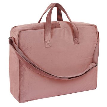 safta Trolley Safta Koffer Marsala Babys Rosa 50 x 40 x 14 cm