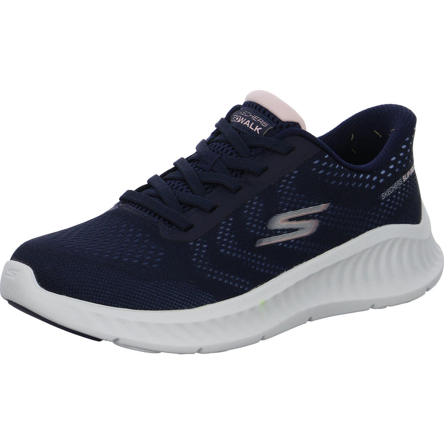 Skechers GO WALK Now - Khloe Slipper