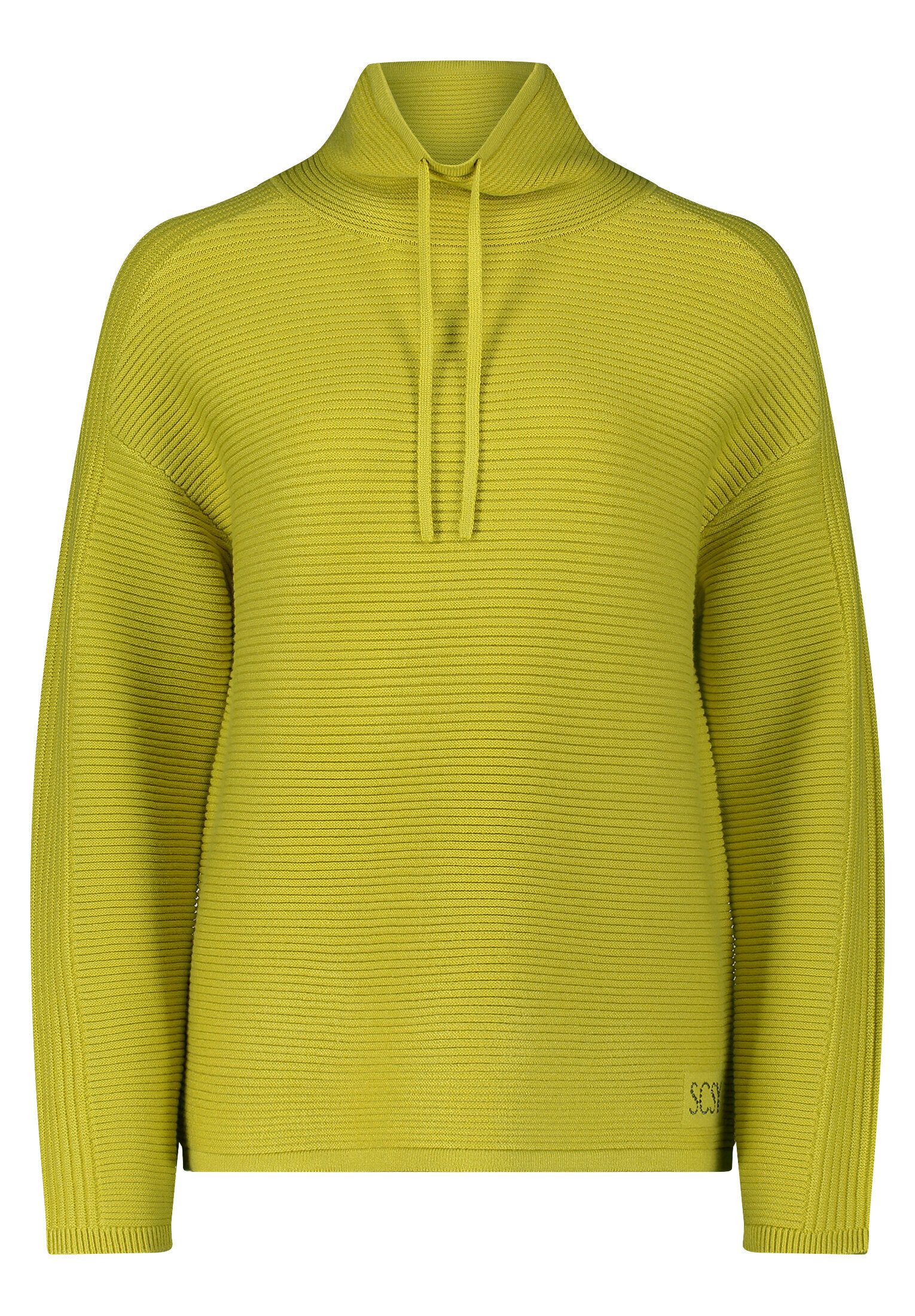 Betty Barclay Strickpullover Damen unifarben (1-tlg)