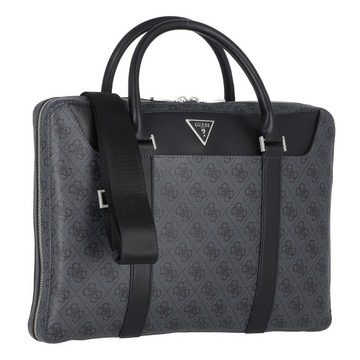 Guess Laptoptasche Vezzola, Polyurethan