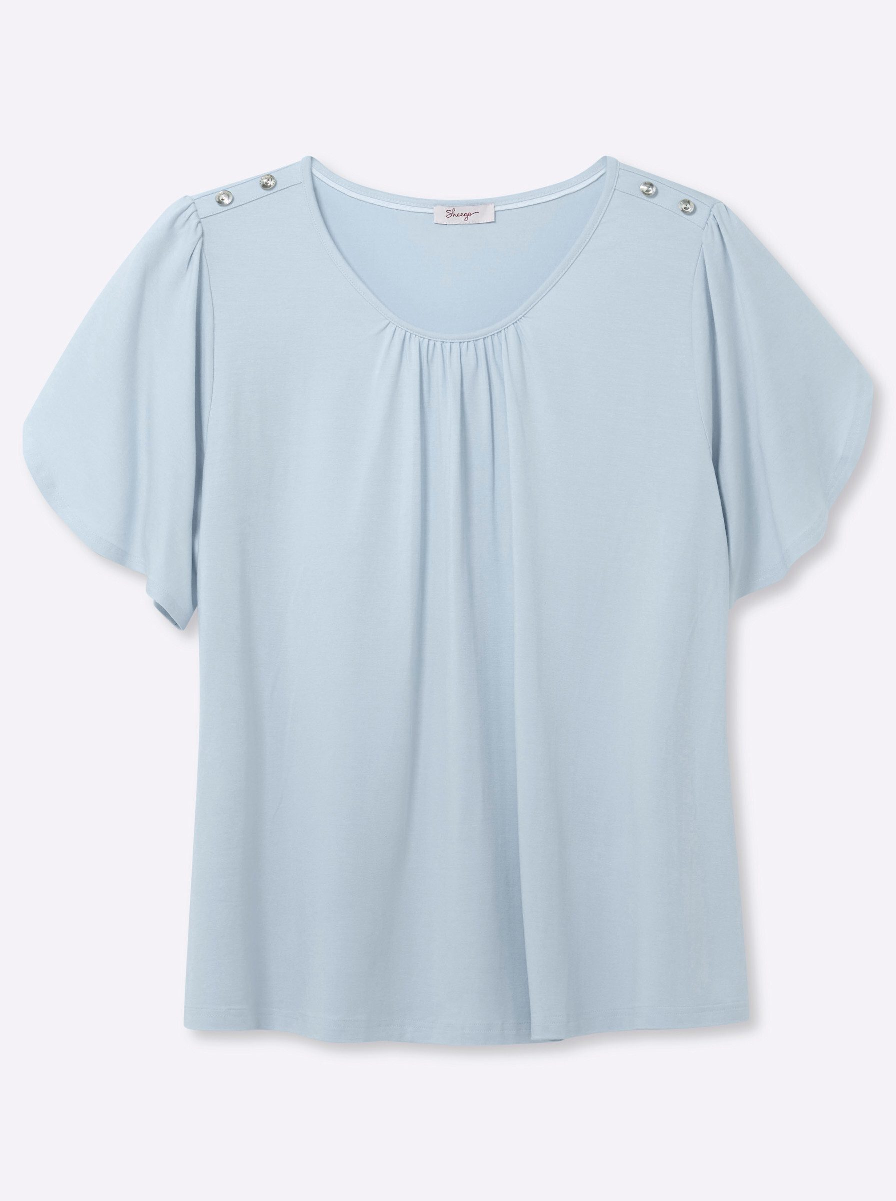 T-Shirt Shirt Kurzarm