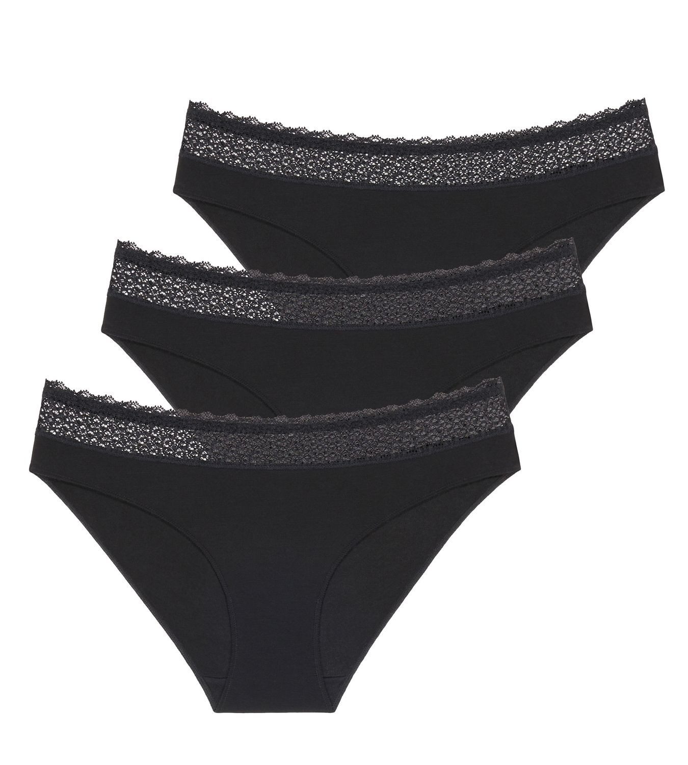 Tai-Slip Feel of Modal