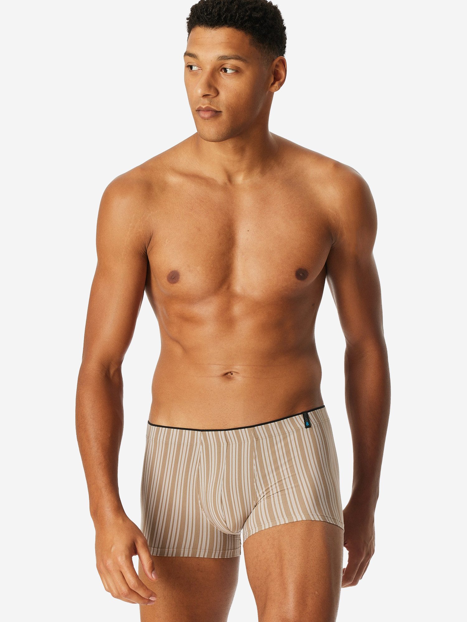 Schiesser Trunk Long Life Soft unterhose günstig online kaufen