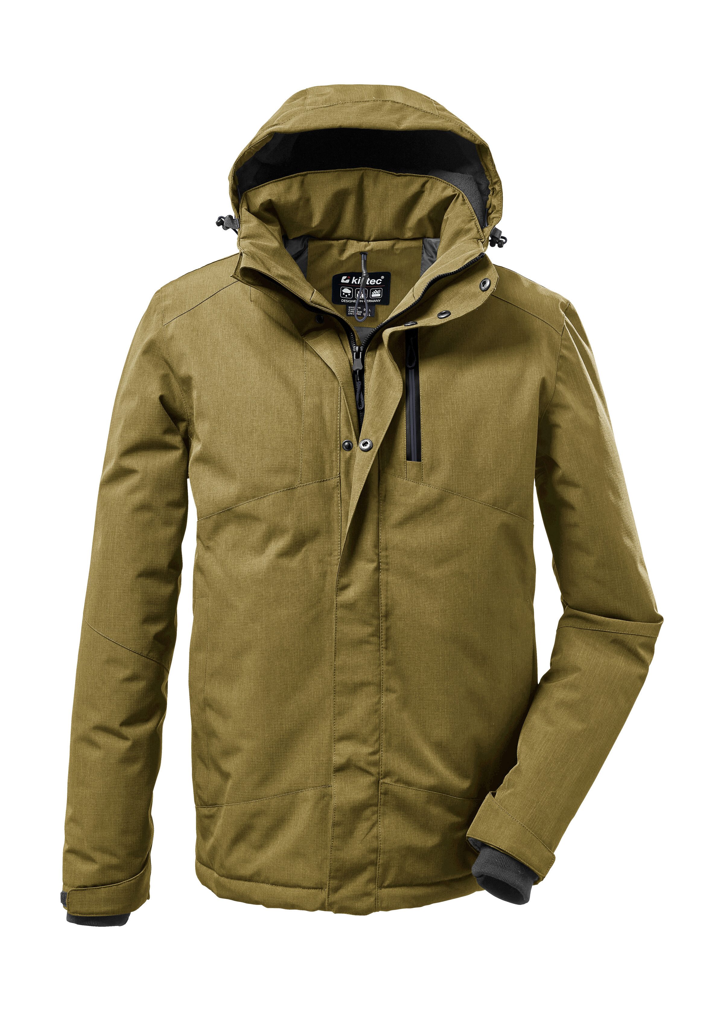 Outdoorjacke KOW 161 MN JCKT