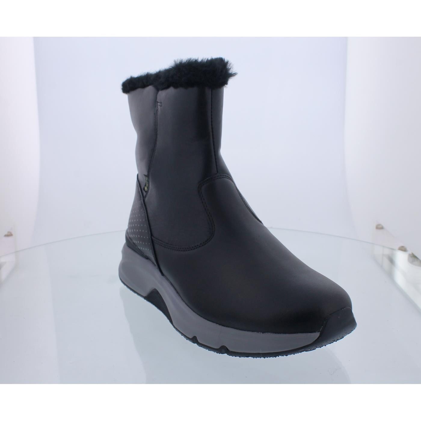 Gabor Rollingsoft Rollingsoft Outdoor Bootie, GORE TEX®, Foulard DriTan, Wa günstig online kaufen