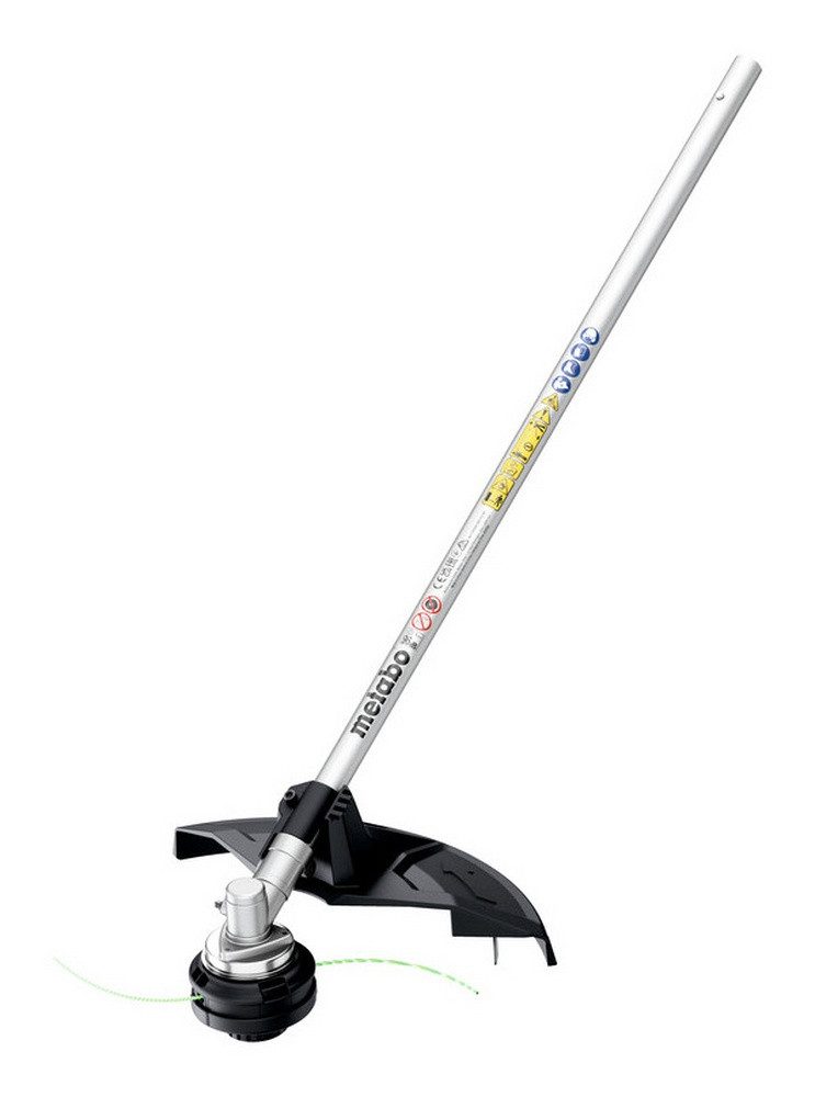 metabo Elektro-Rasentrimmer, MA-FS 40 Freischneider-Aufsatz für Akku-Multifunktionsantrieb