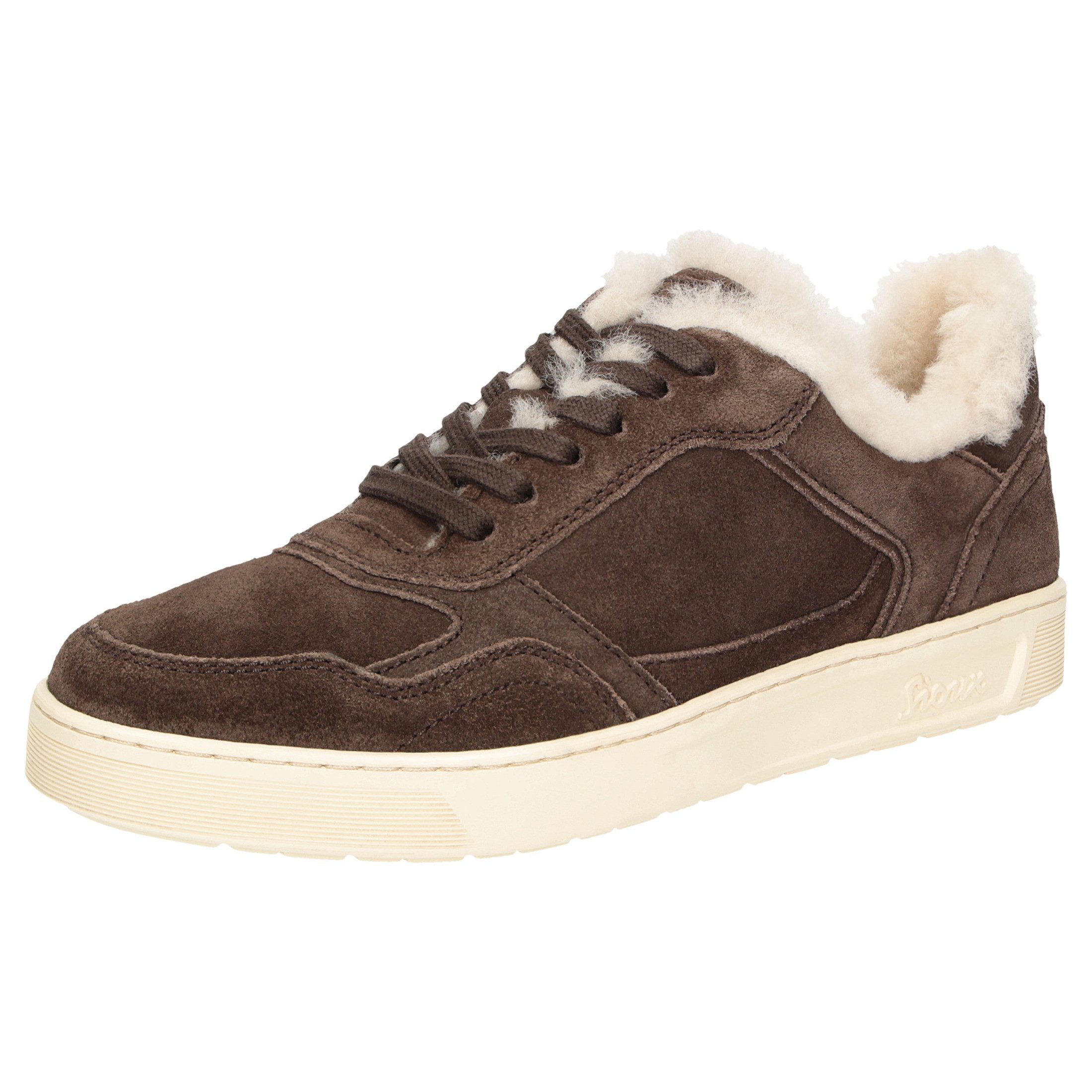SIOUX Maites sneak 007-LF Sneaker