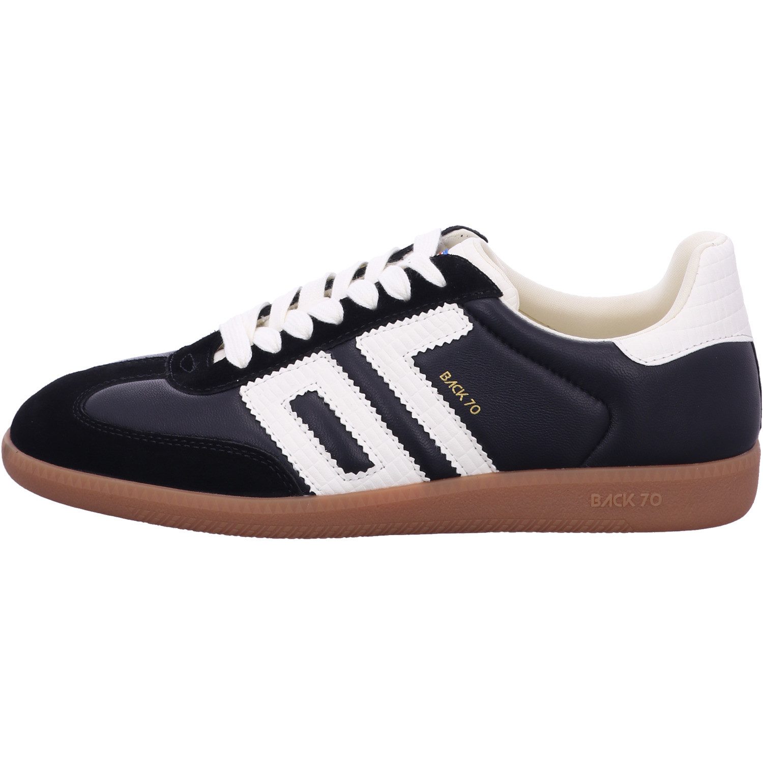 Back 70 108006 000050 Schnürschuh günstig online kaufen