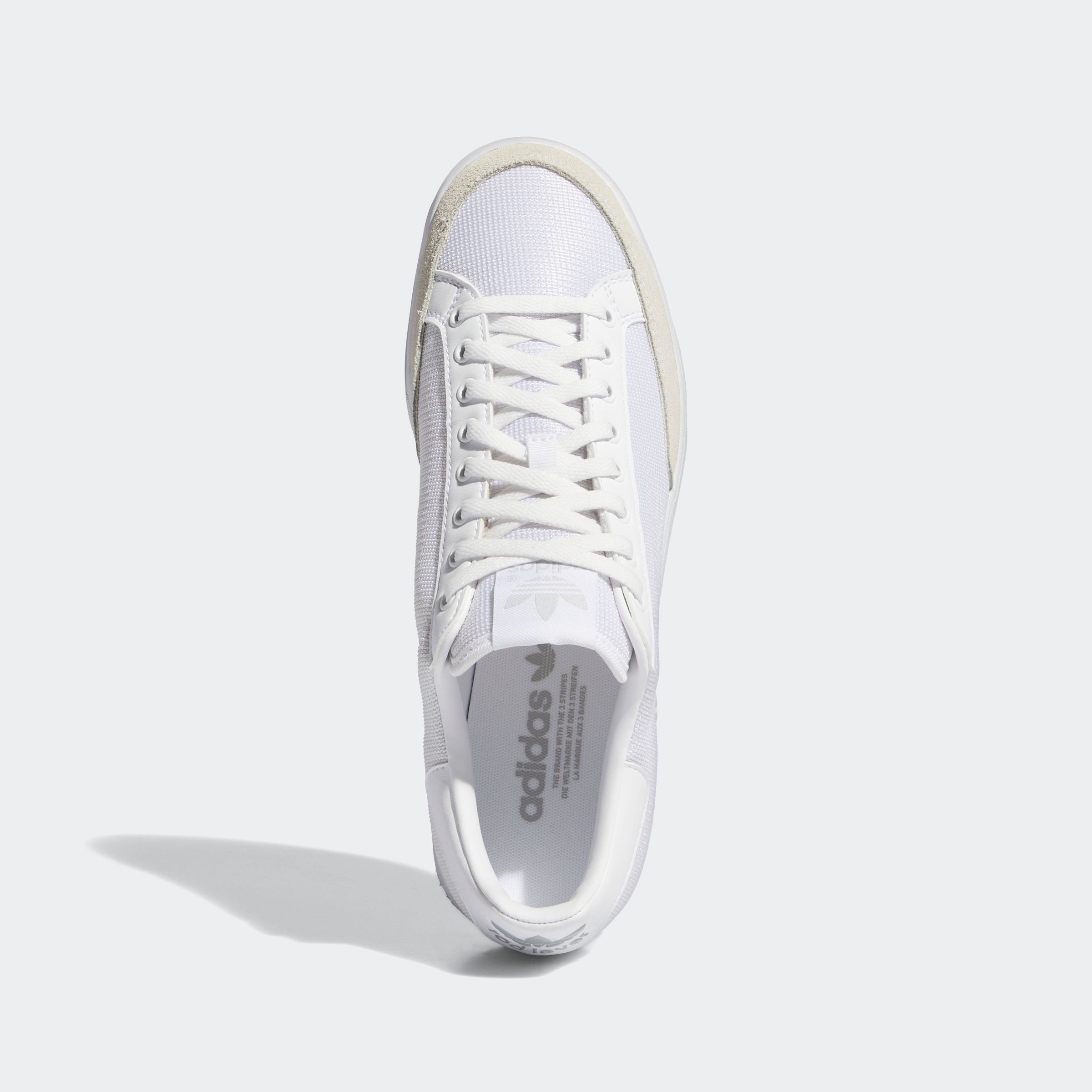 adidas Originals ROD LAVER Sneaker – Bild 4 von 5