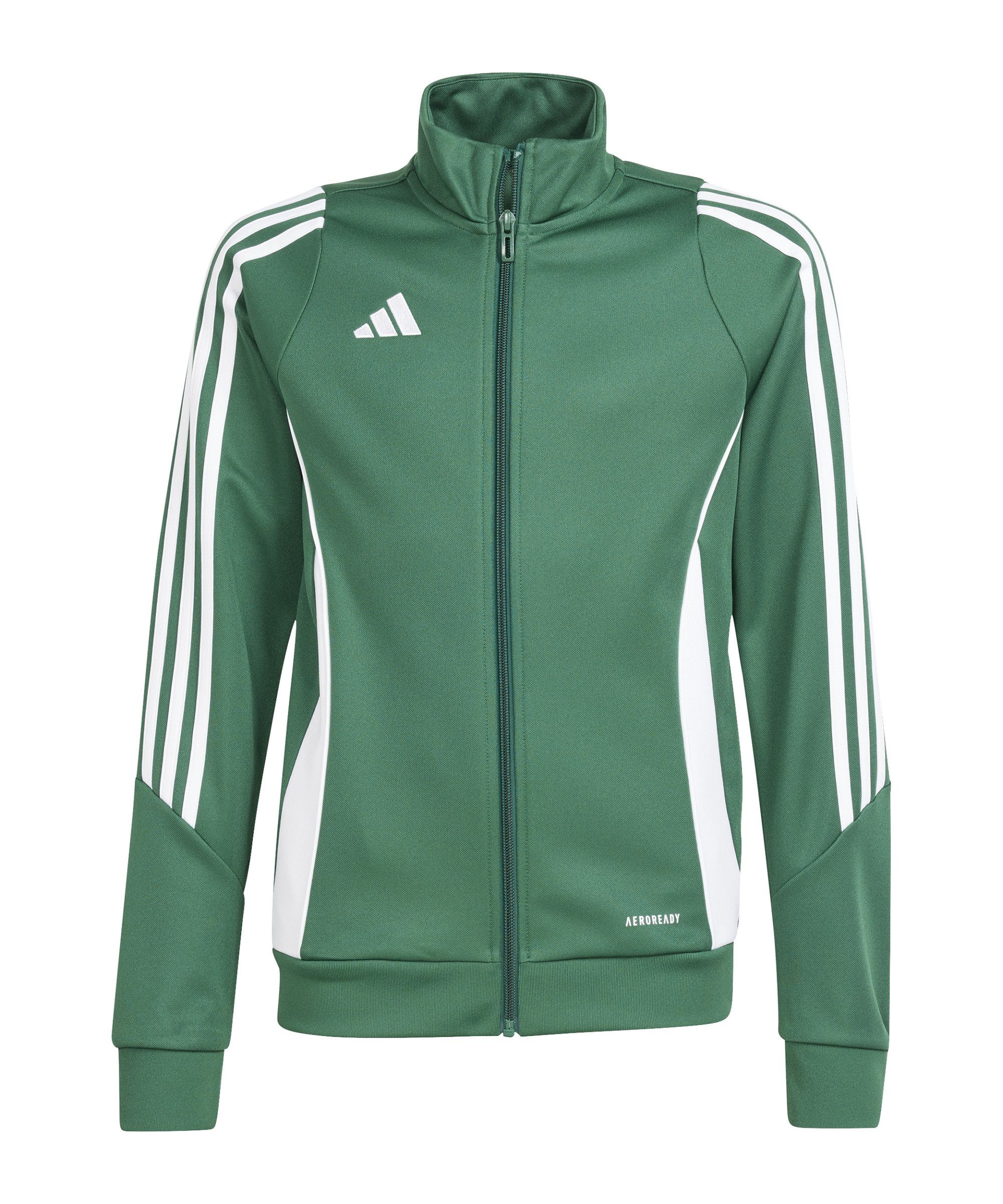 Dark Green/White