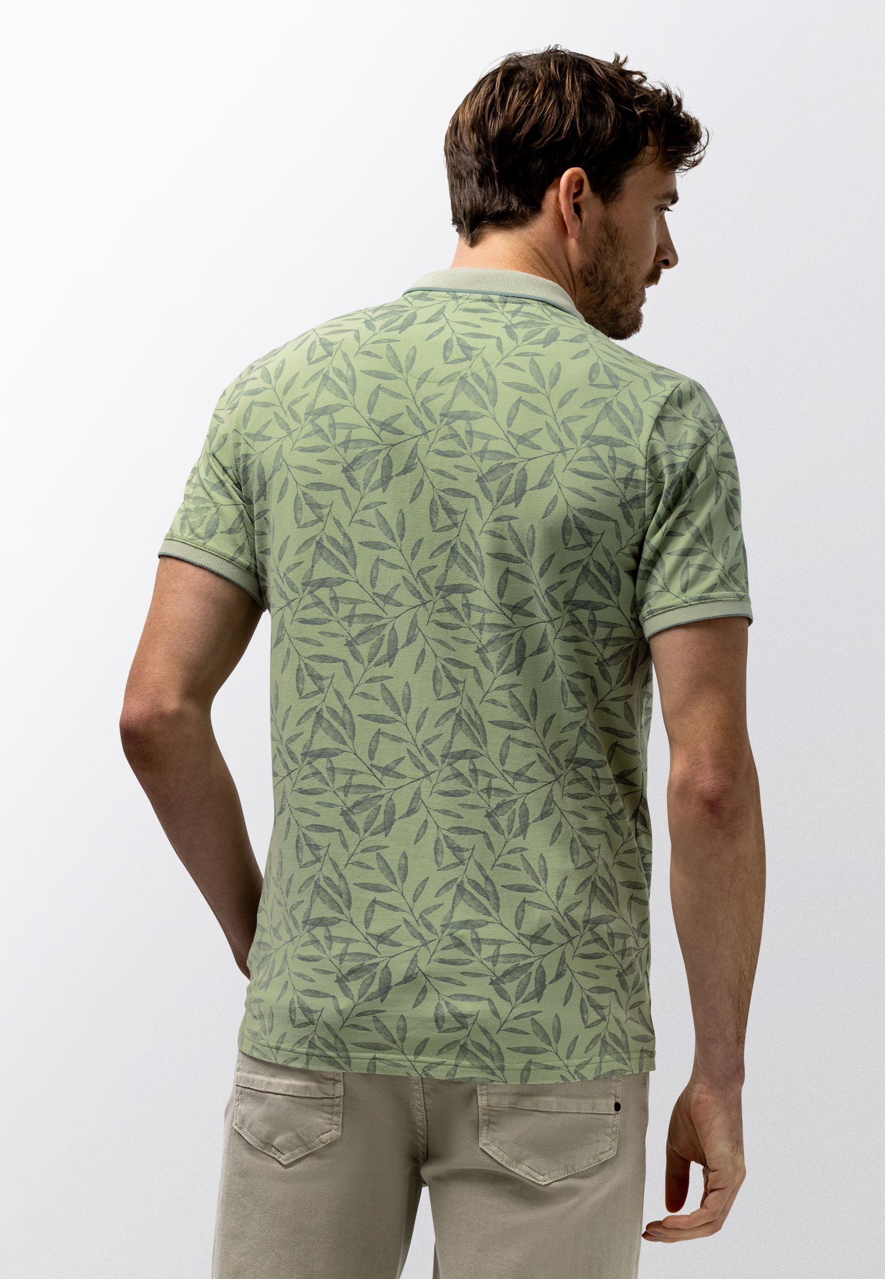 STATE of ART Poloshirt