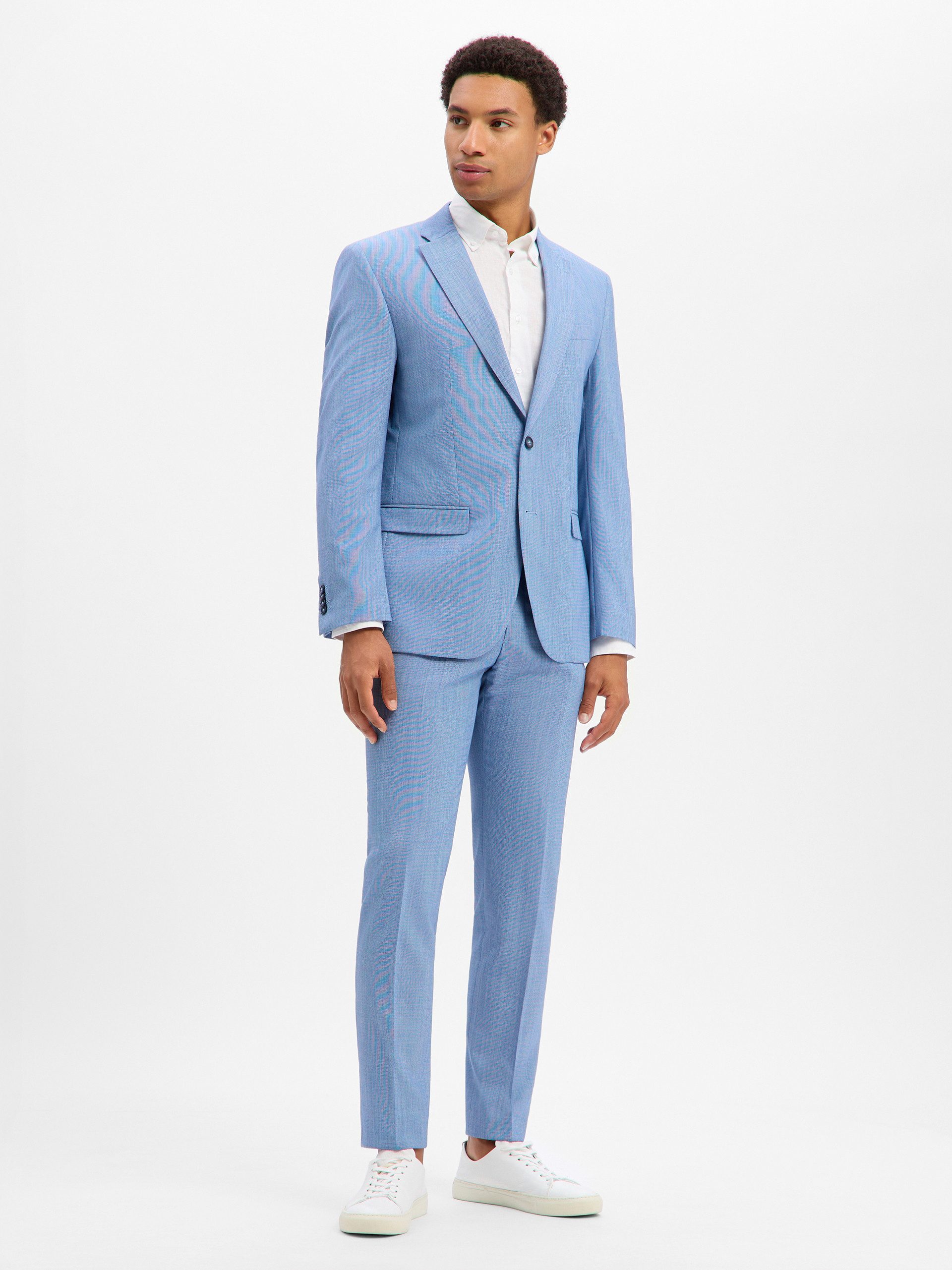 Pierre Cardin Anzug Grant-R