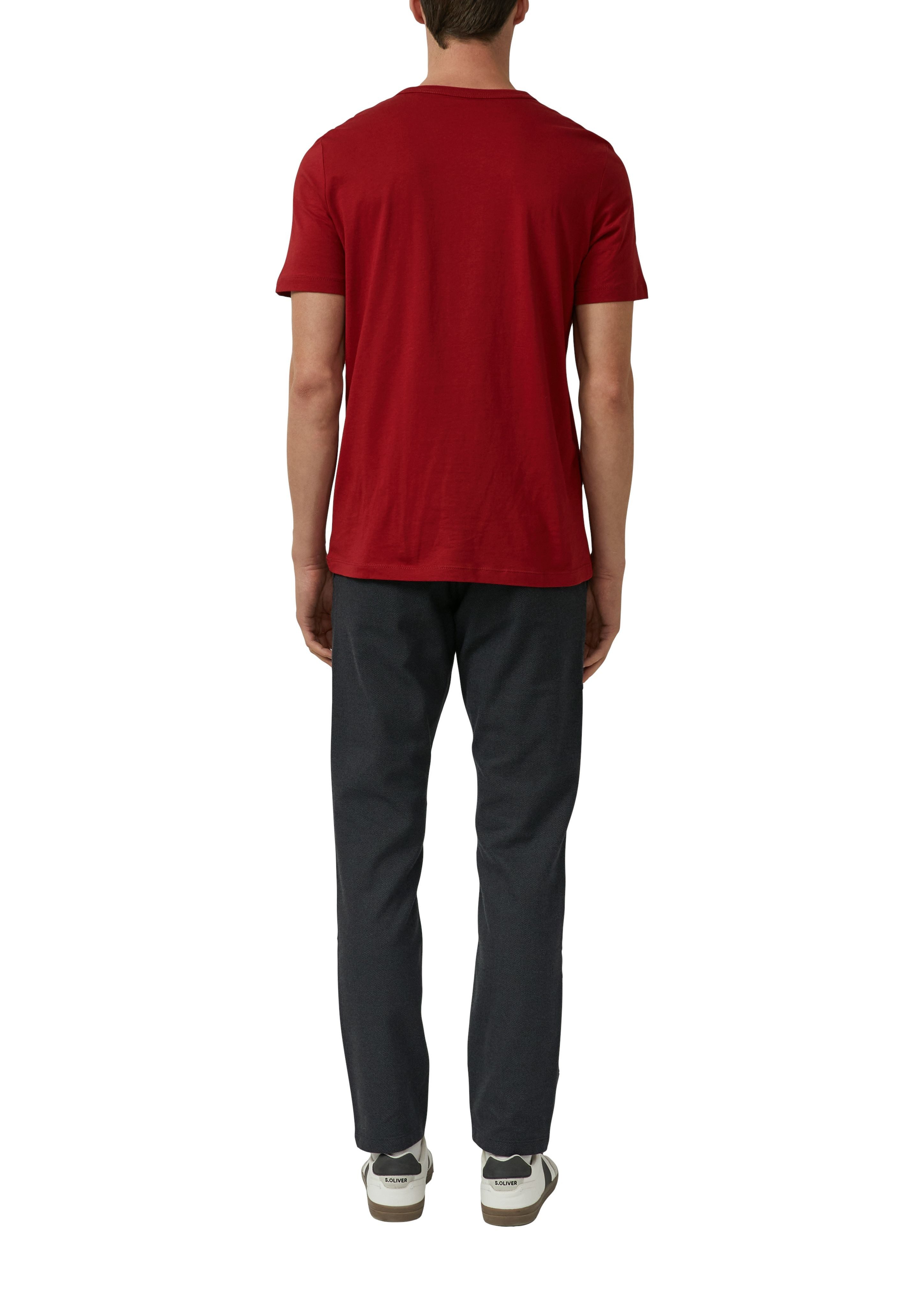 s.Oliver 5-Pocket-Hose