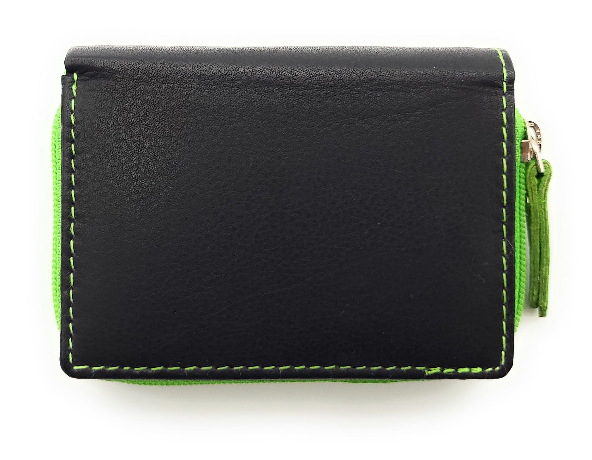 JOCKEY CLUB Mini Geldbörse kleines echt Leder Portemonnaie, Ausweisbörse, a günstig online kaufen