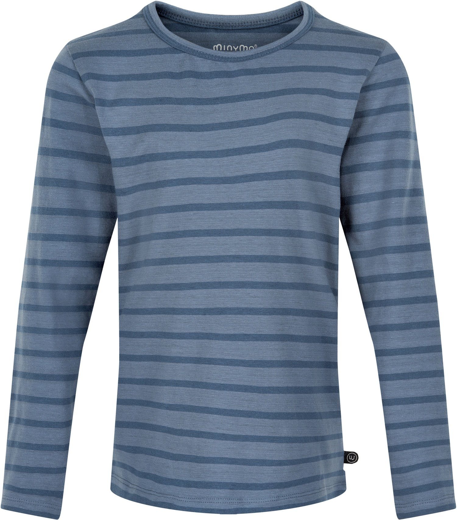 Minymo Longshirt