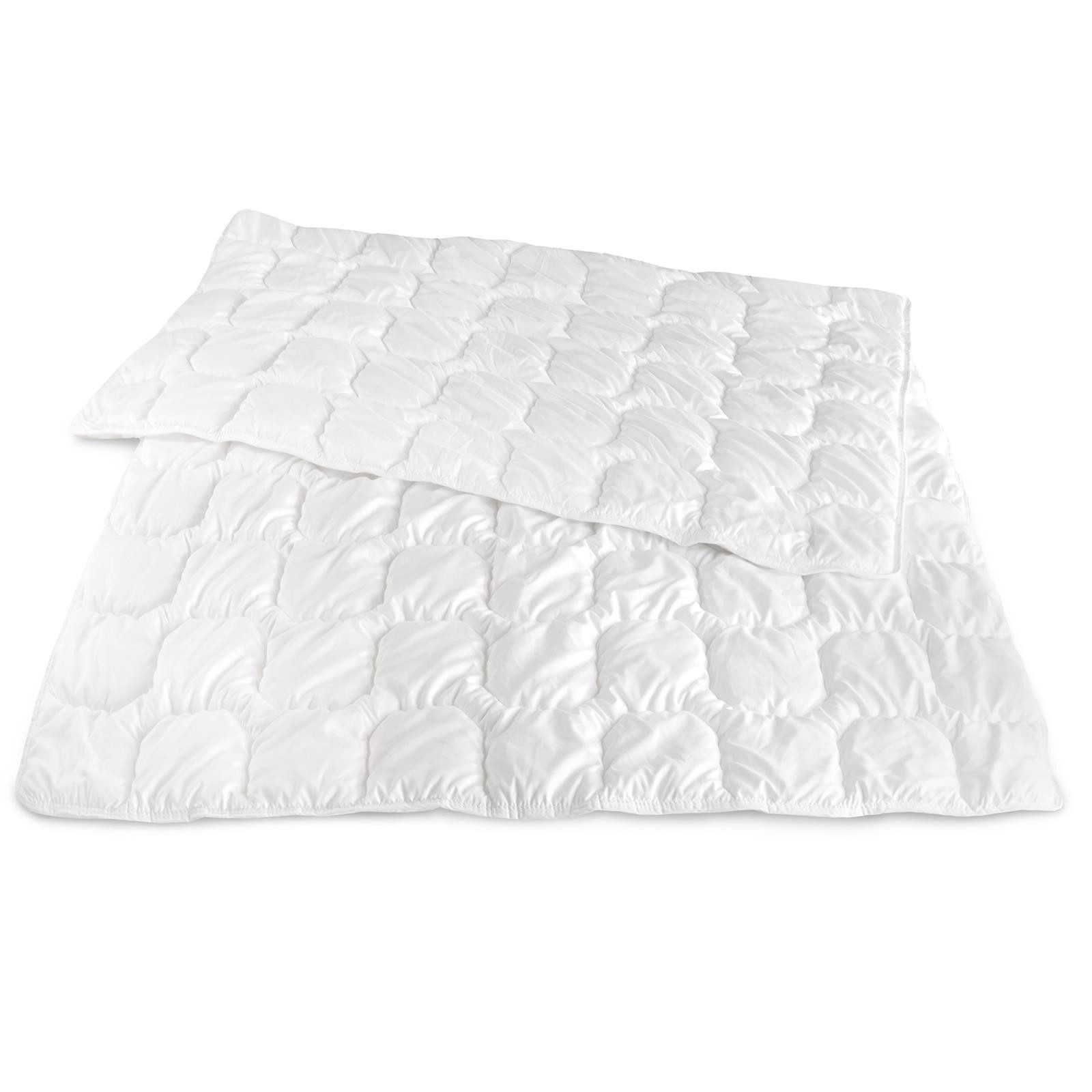 Carpe Sonno Sommerbettdecke Leichte Sommer Bettdecke Stepp Decke 135x200 15 günstig online kaufen