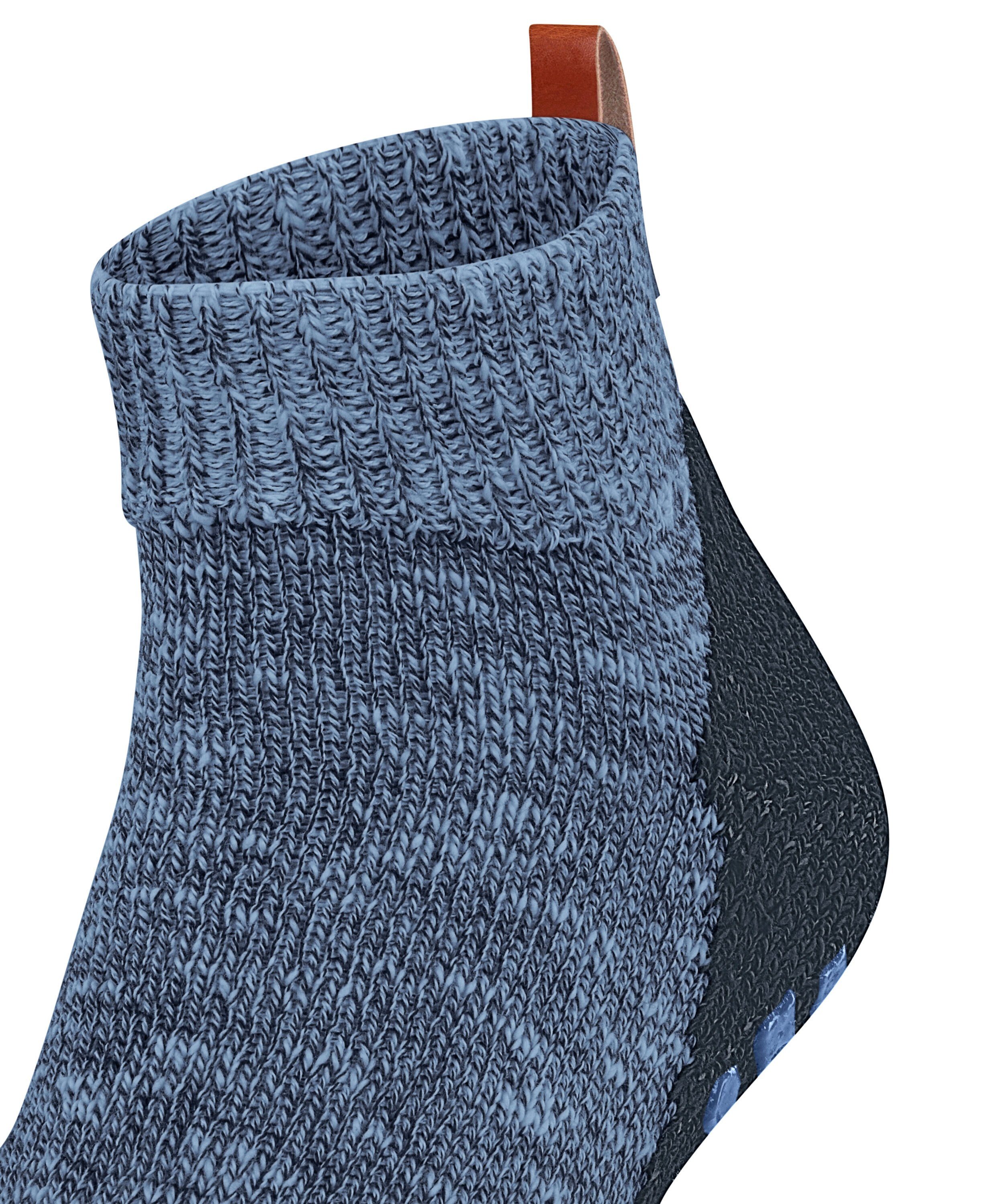 (6310) Homepad (1-Paar) FALKE Socken Lodge l. jeans