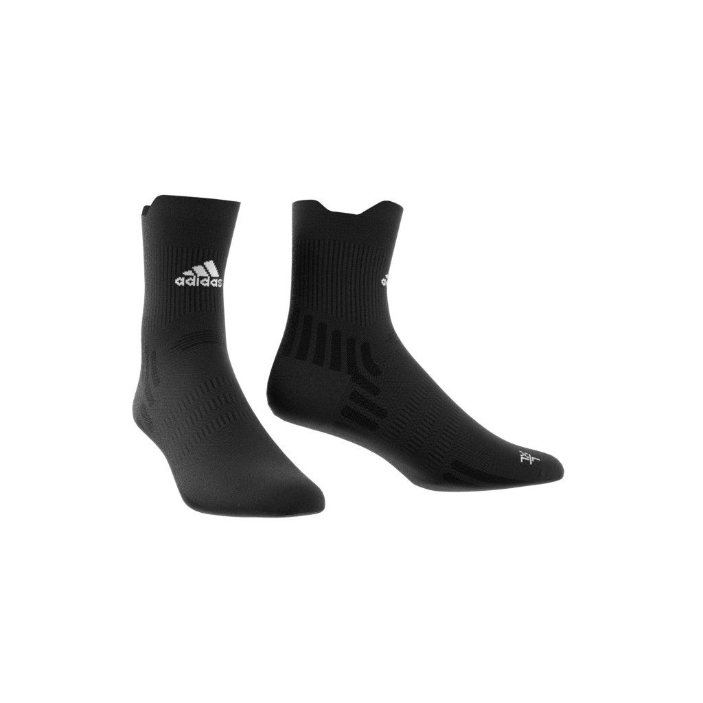 adidas Performance Tennissocken Ankle Quarter Performance Cushioned schwarz - 1 Paar