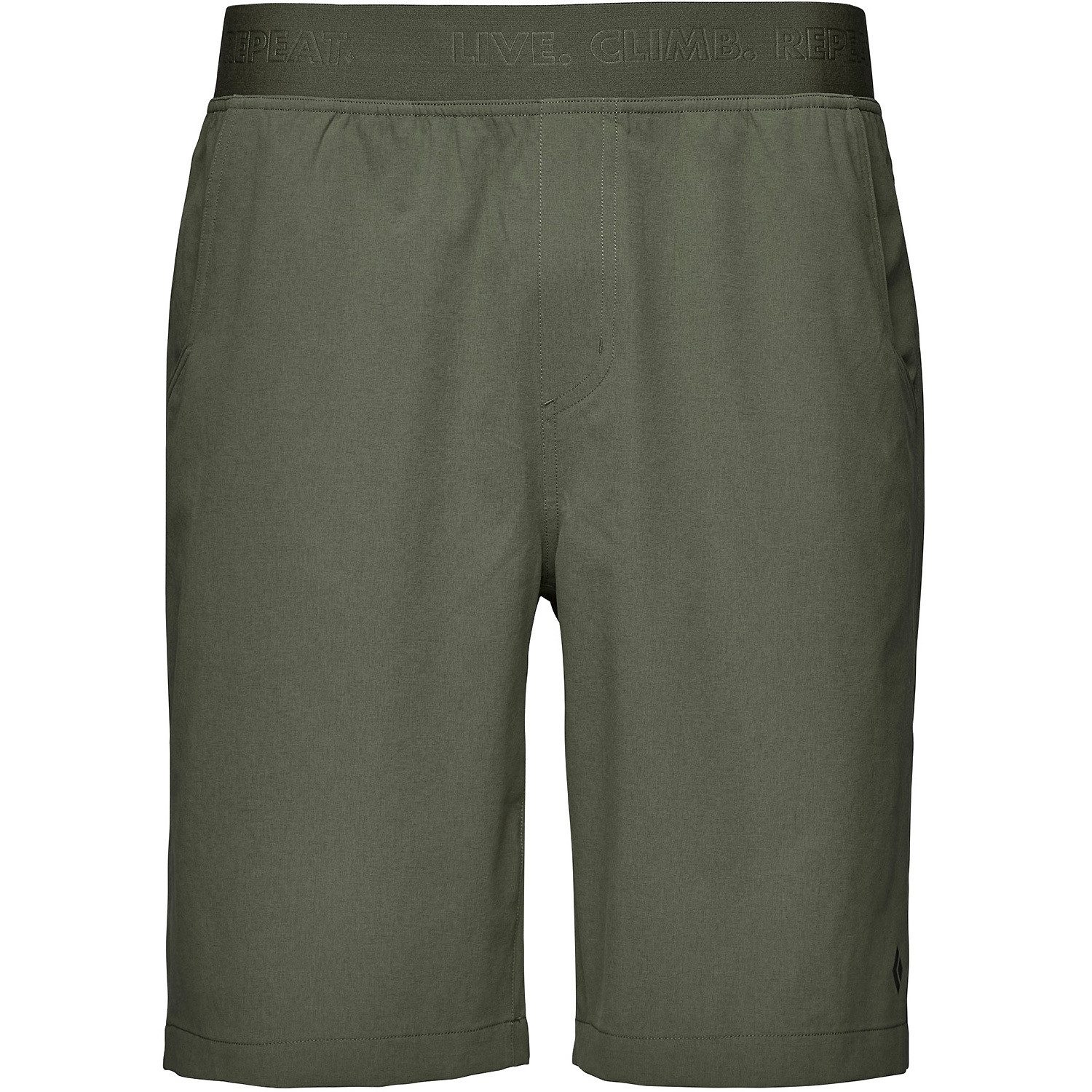 Black Diamond Funktionsshorts Short M SIERRA SHORTS