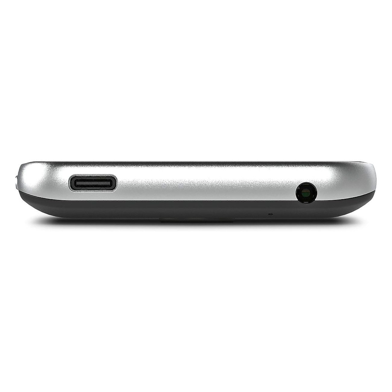 Emporia SMART.5 mini Seniorenhandy (4.95 Zoll, 64 GB Speicherplatz, 4,95-Zoll-Display, Android 13, 13 MP Kamera, 64 GB Speicher, 2500 mAh) – Bild 4 von 4