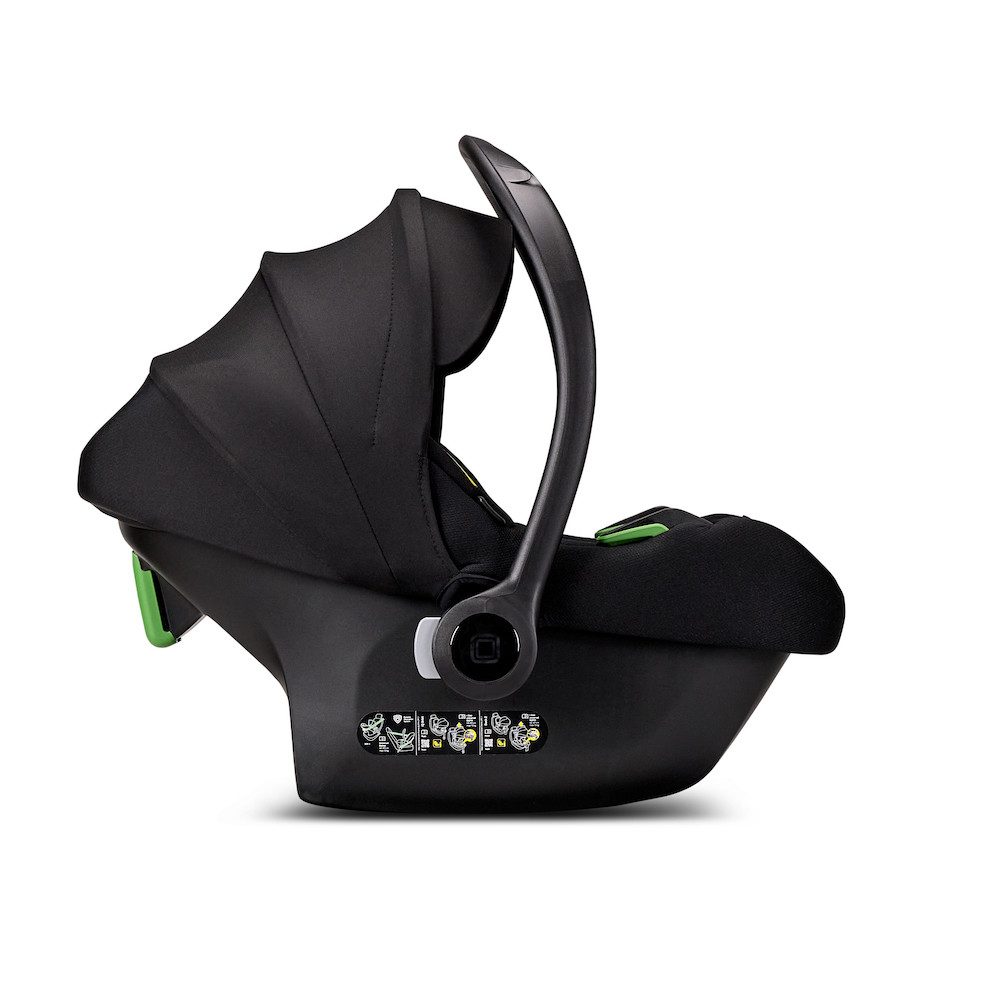 Moon Babyschale Moon Cosmo 2.0 Babyschale