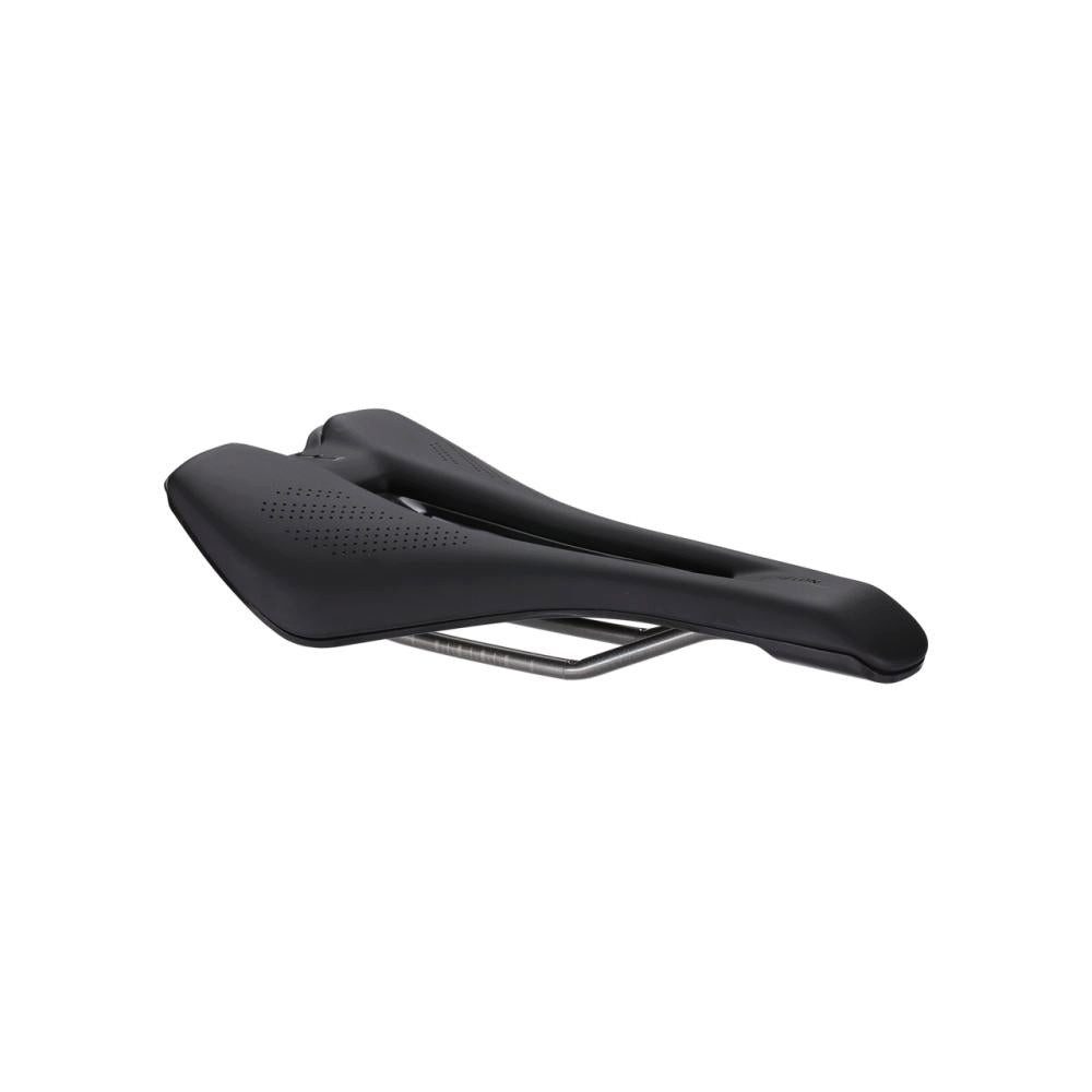 Fahrradsattel BBB Sattel Echelon 145 schwarz