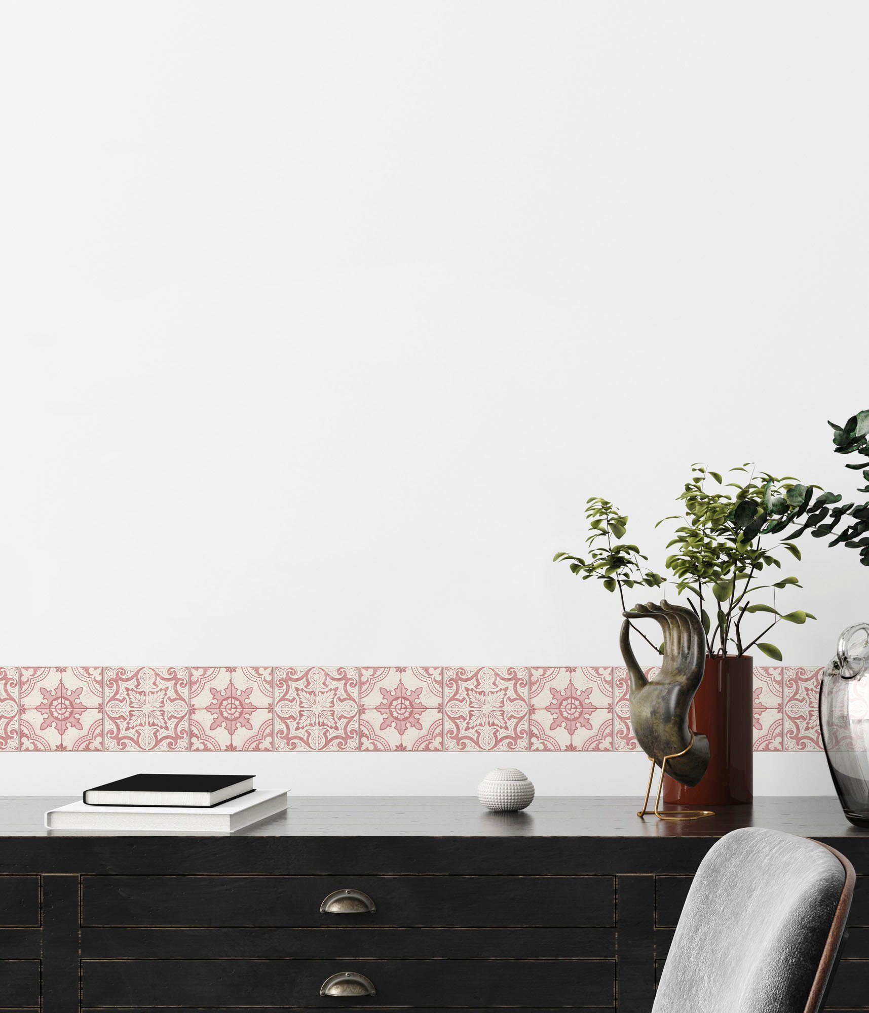 A.S. Création Bordüre Only Borders 11, günstig online kaufen