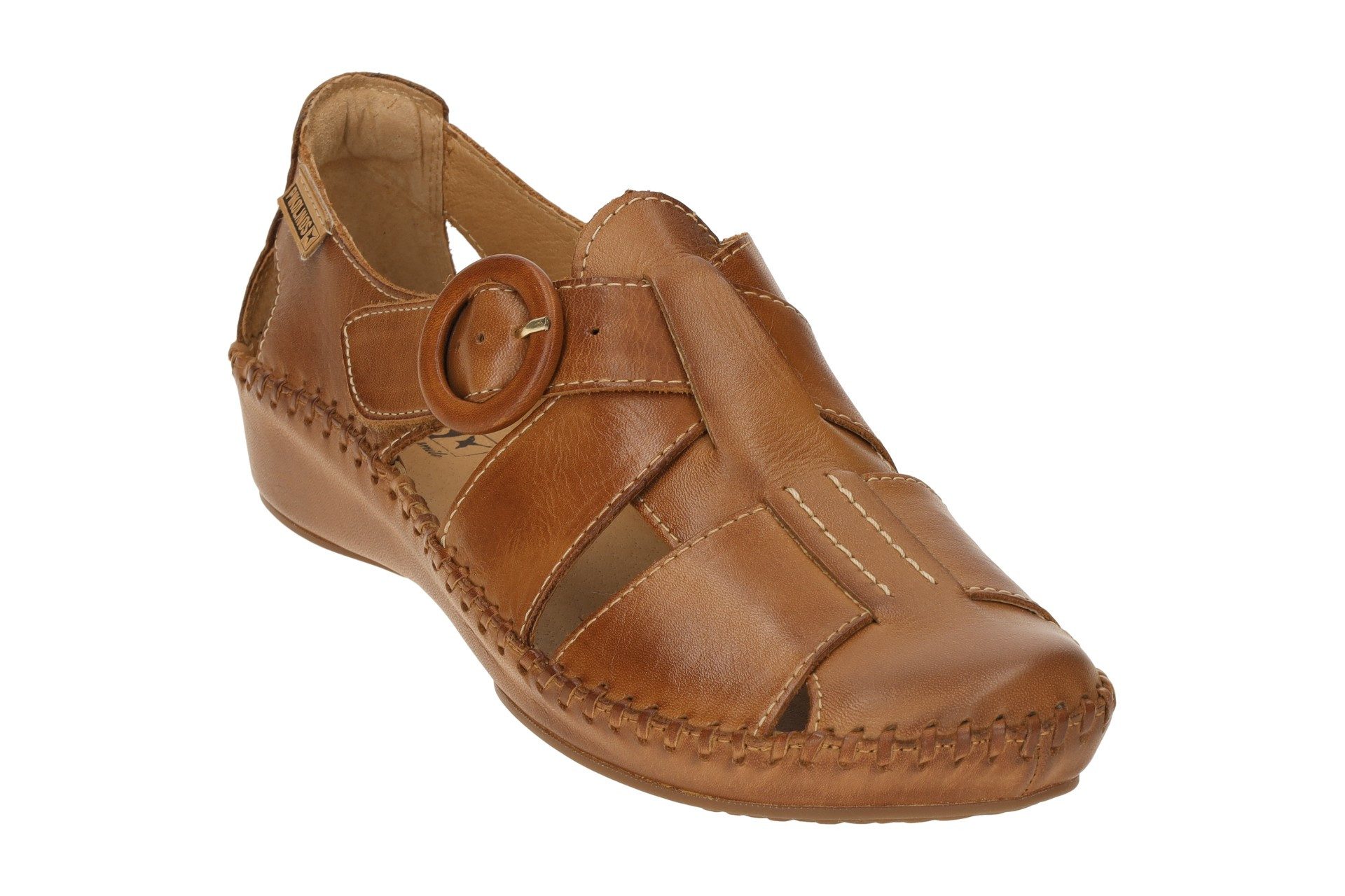 PIKOLINOS 655-0845 brandy Slipper