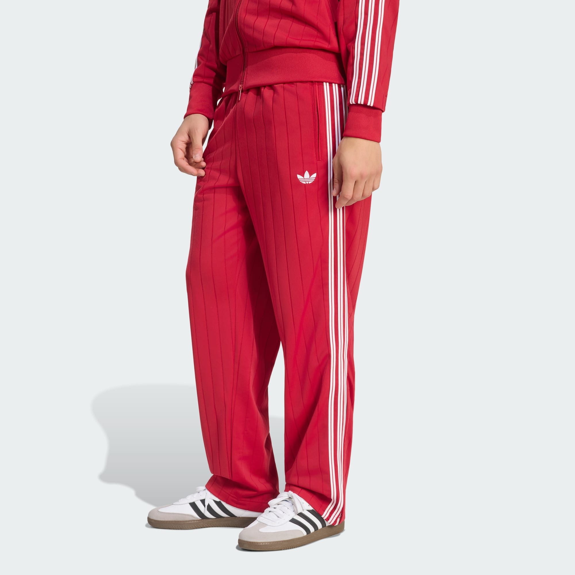 adidas Originals Jogginghose FIREBIRD DROP NEEDLE TRAININGSHOSE (1-tlg)