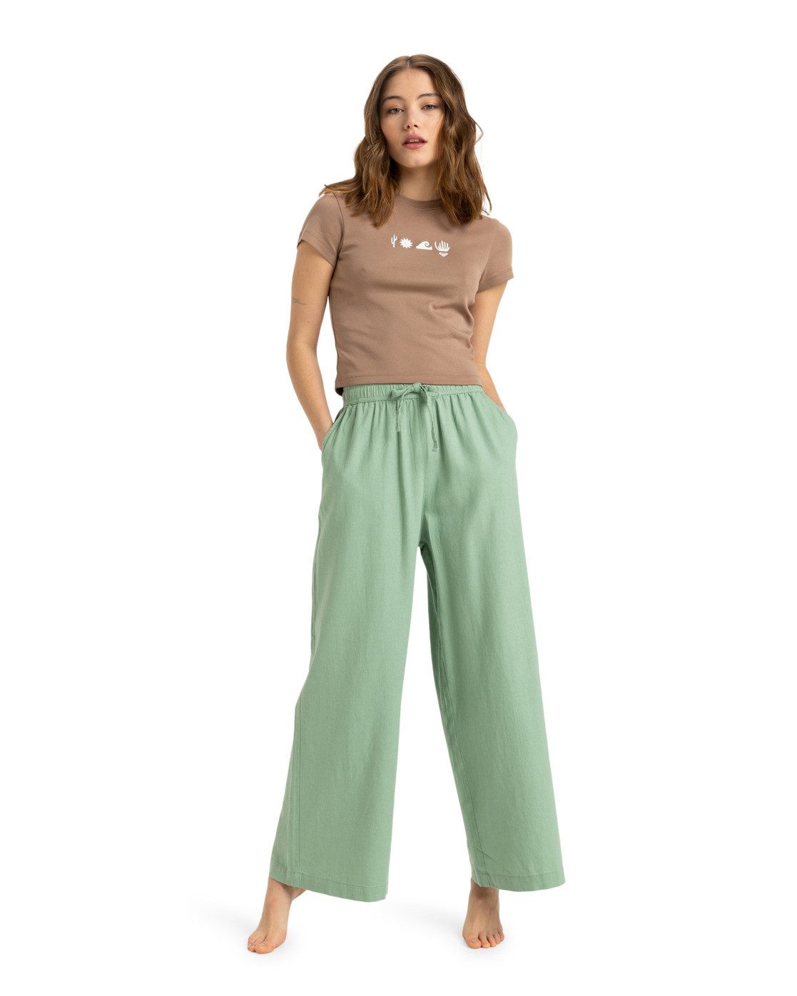Roxy Outdoorhose Lekeitio Break günstig online kaufen