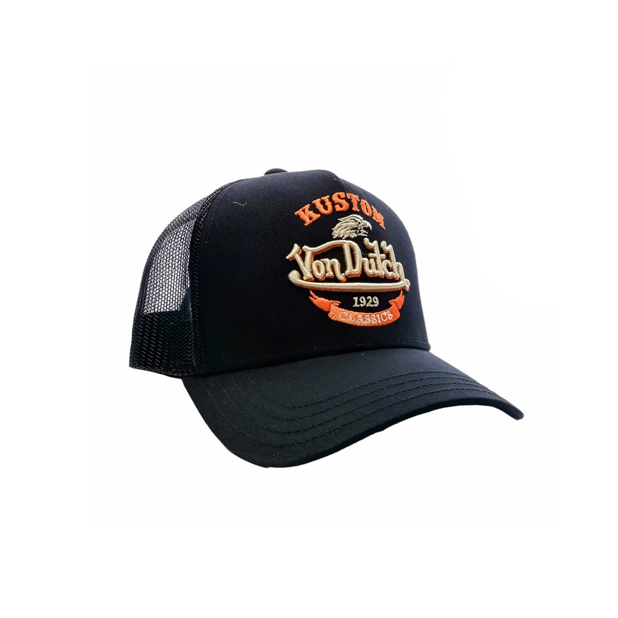 Von Dutch Trucker Cap Junior Kustom Classic